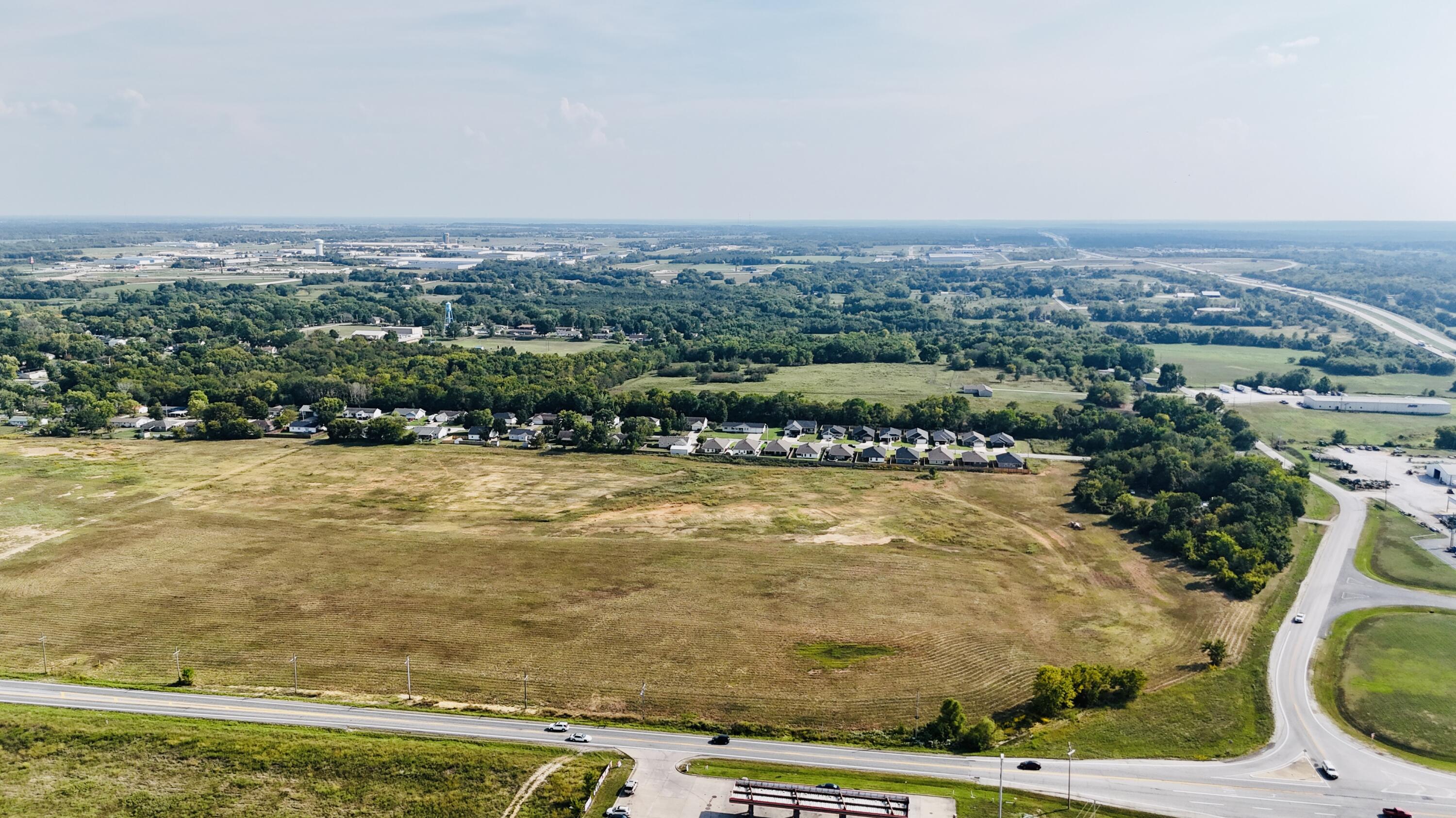 Photo 12 - Land for sale – 6922 E 7th Street  Duenweg, MO