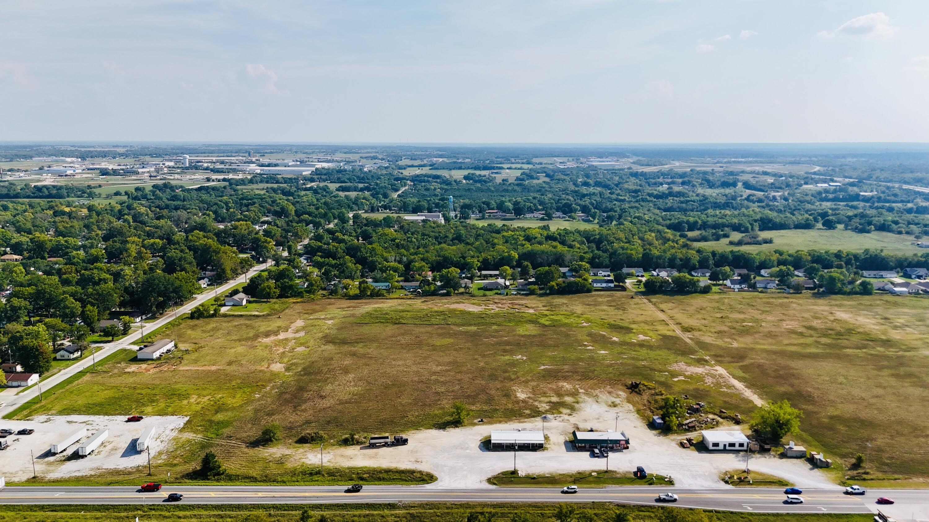 Photo 10 - Land for sale – 6922 E 7th Street  Duenweg, MO