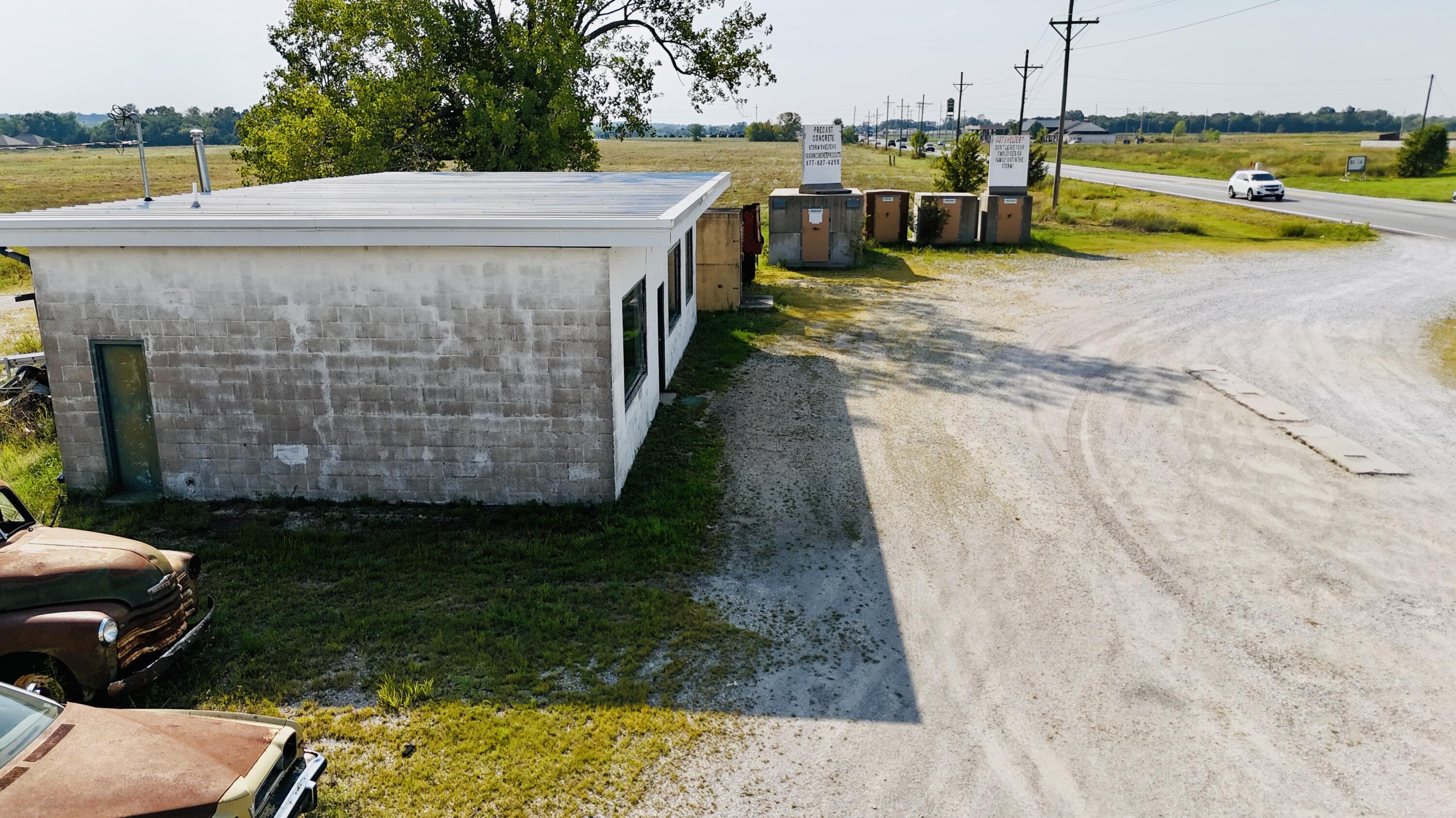 Photo 19 - Land for sale – 6922 E 7th Street  Duenweg, MO