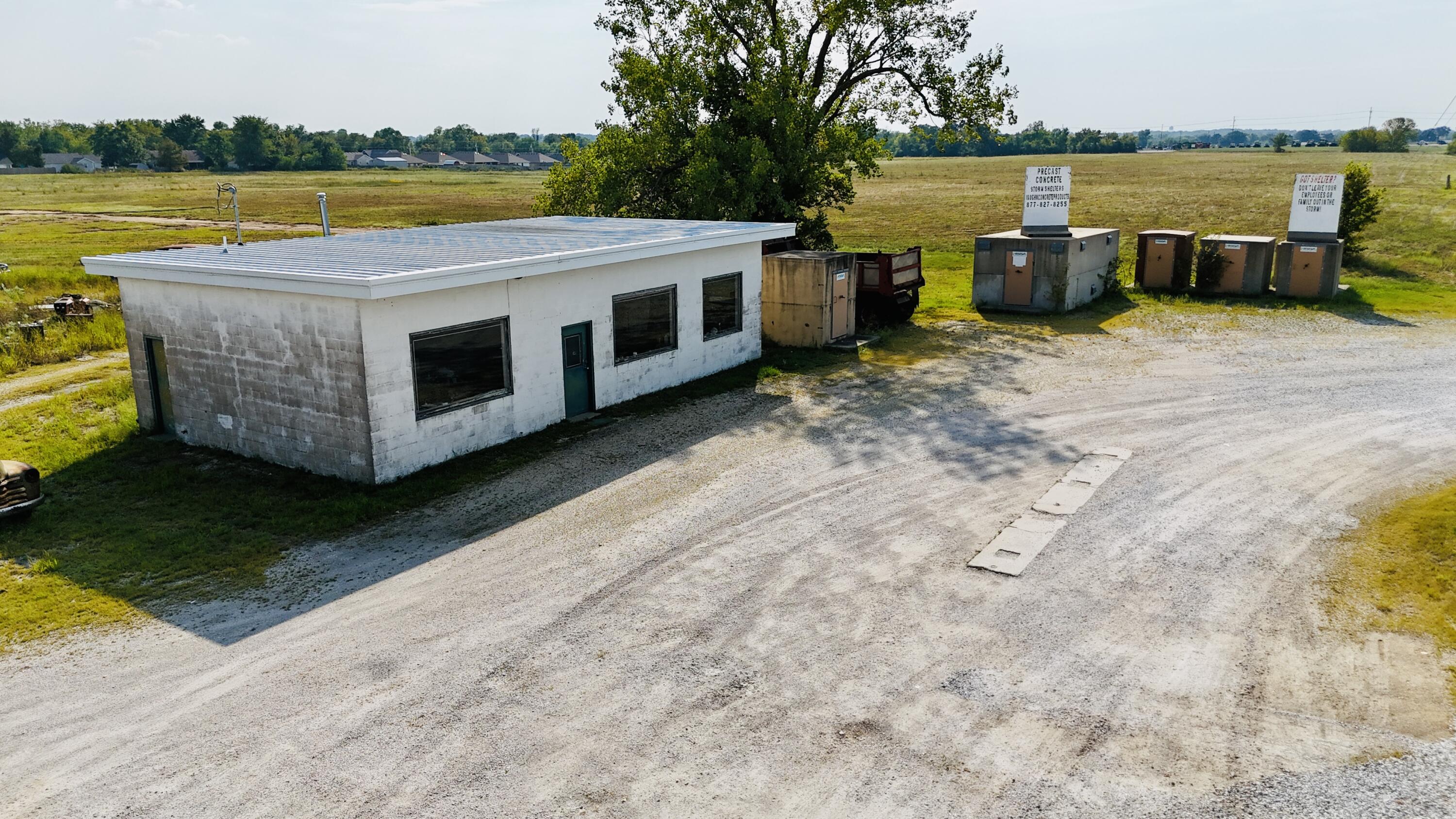 Photo 17 - Land for sale – 6922 E 7th Street  Duenweg, MO