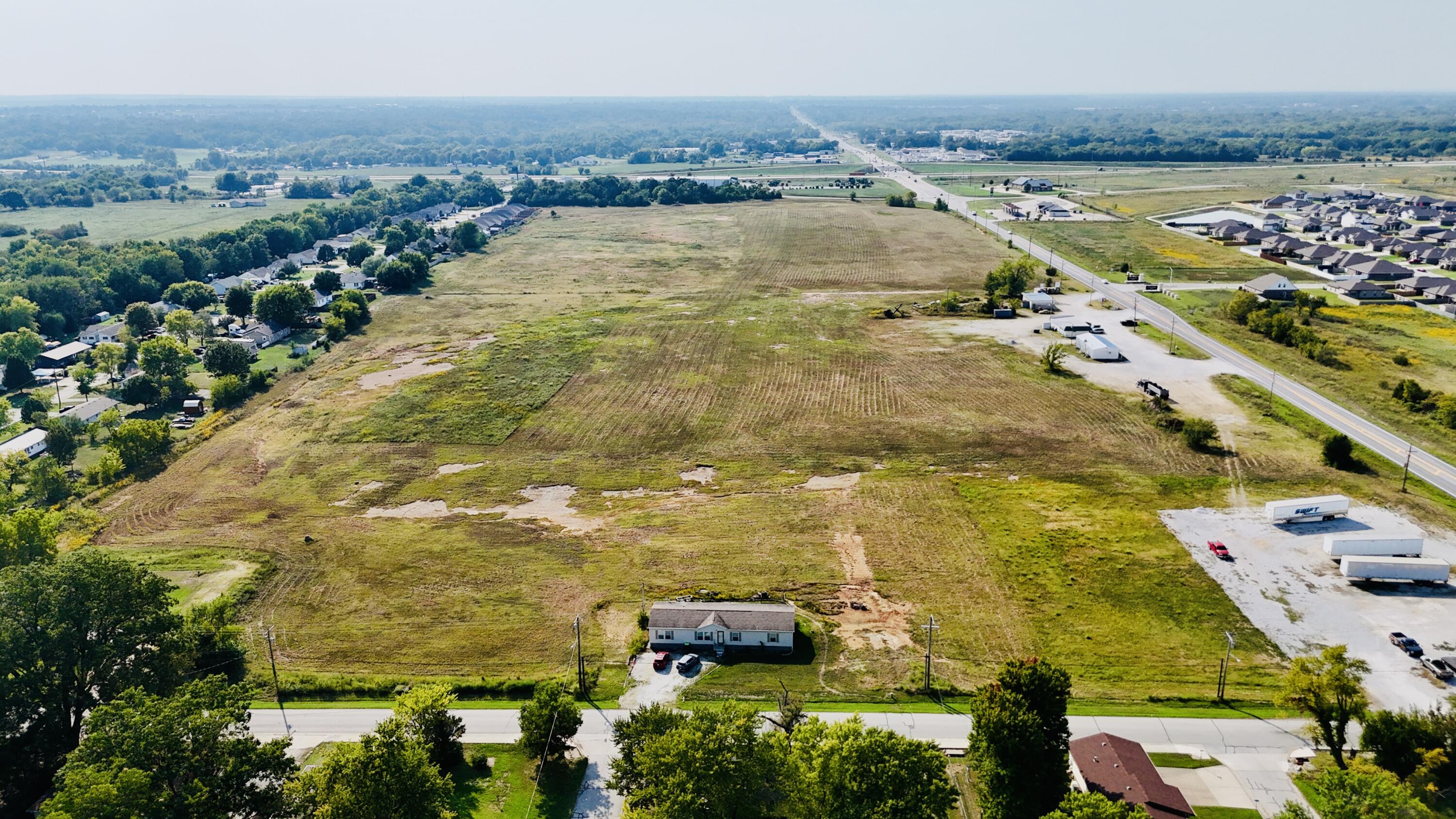 Photo 8 - Land for sale – 6922 E 7th Street  Duenweg, MO