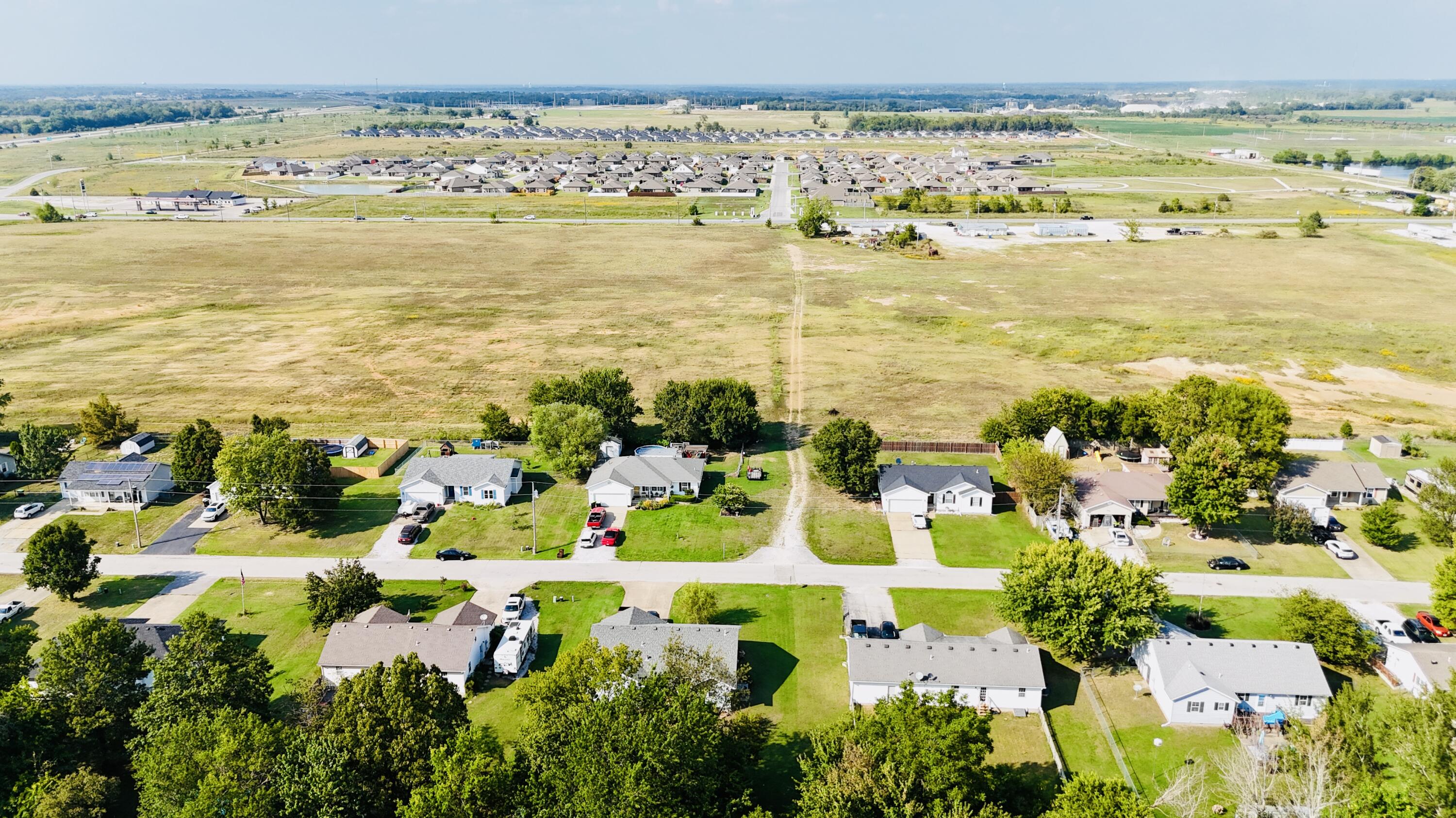 Photo 5 - Land for sale – 6922 E 7th Street  Duenweg, MO