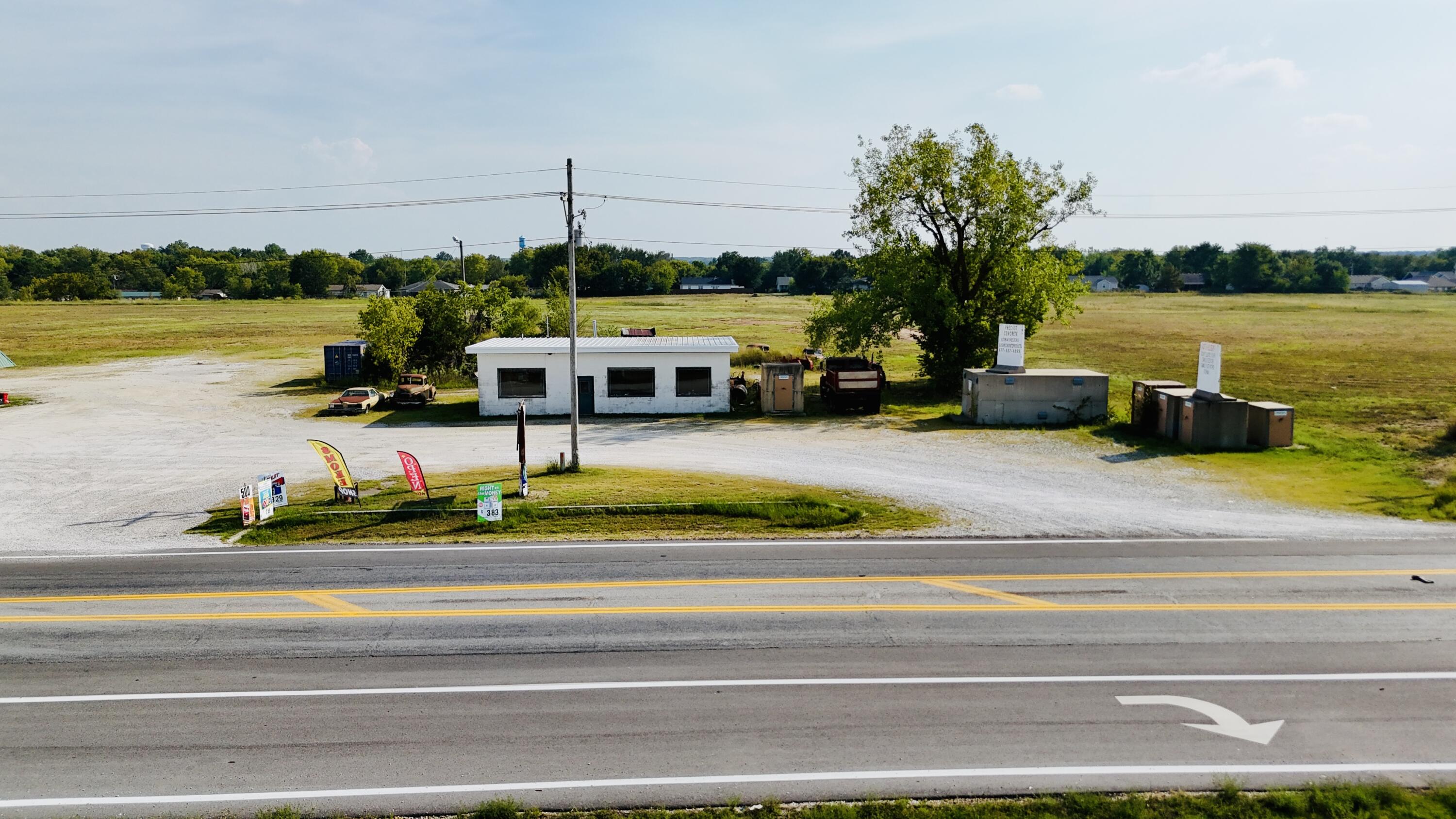 Photo 21 - Land for sale – 6922 E 7th Street  Duenweg, MO