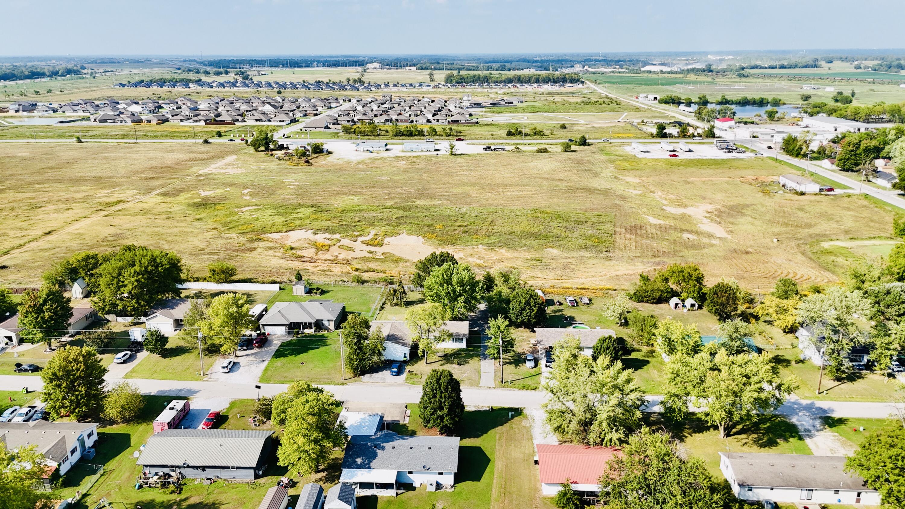 Photo 6 - Land for sale – 6922 E 7th Street  Duenweg, MO