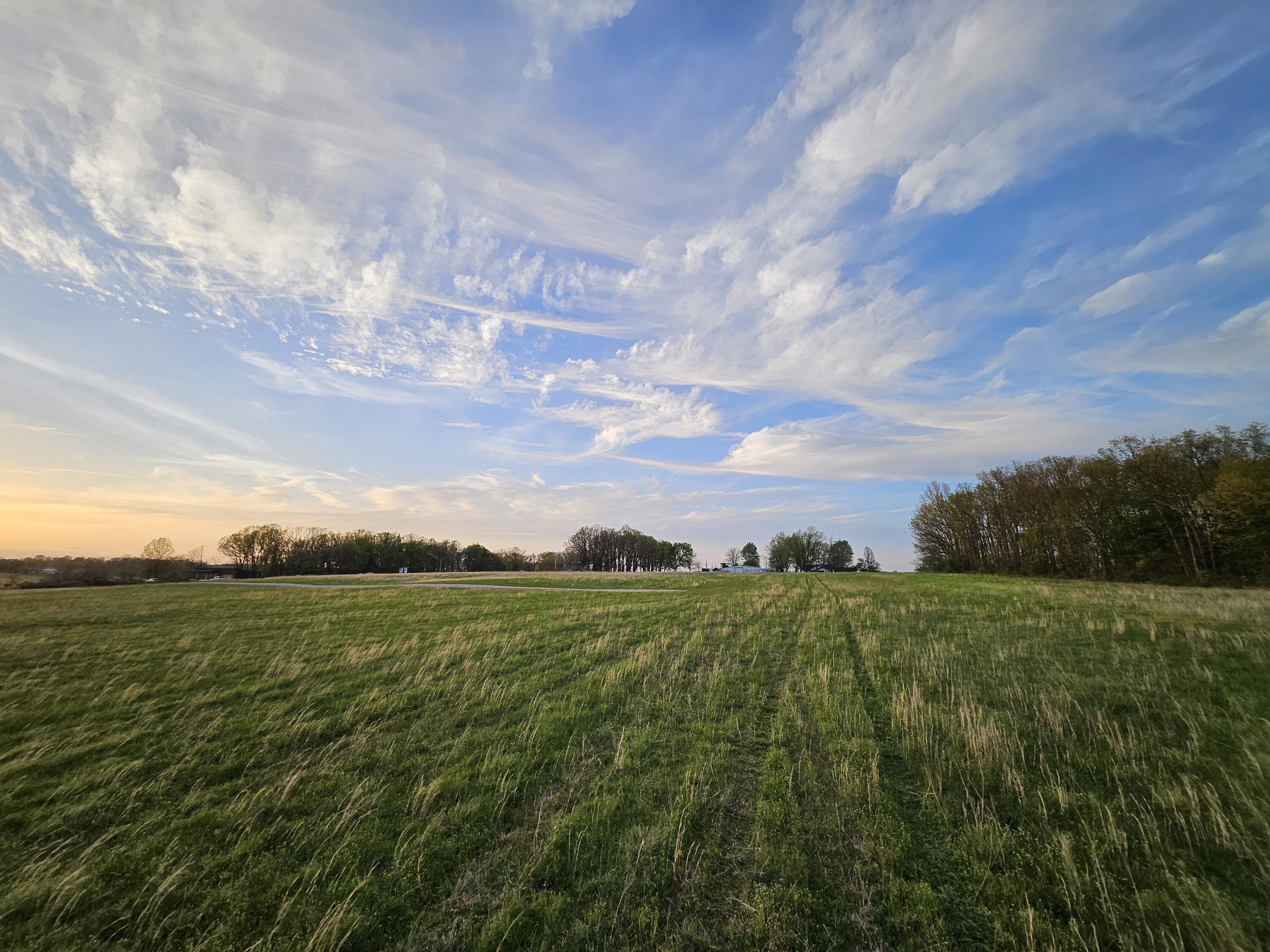 Land for sale – 000  Lawrence 2210   Monett, MO