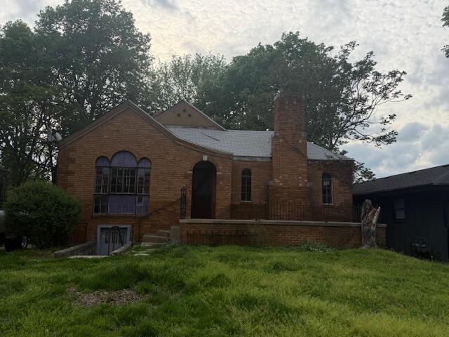 Residential for sale – 959 S Kickapoo Avenue  Springfield, MO