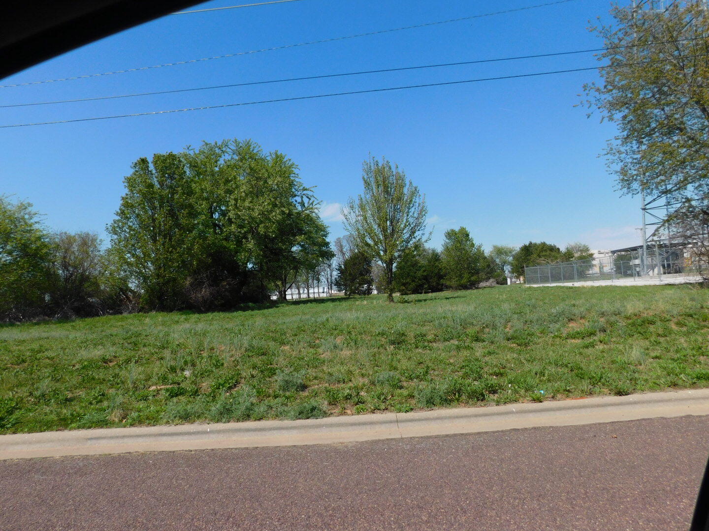Photo 2 - Land for sale – 000  Wellington   Monett, MO