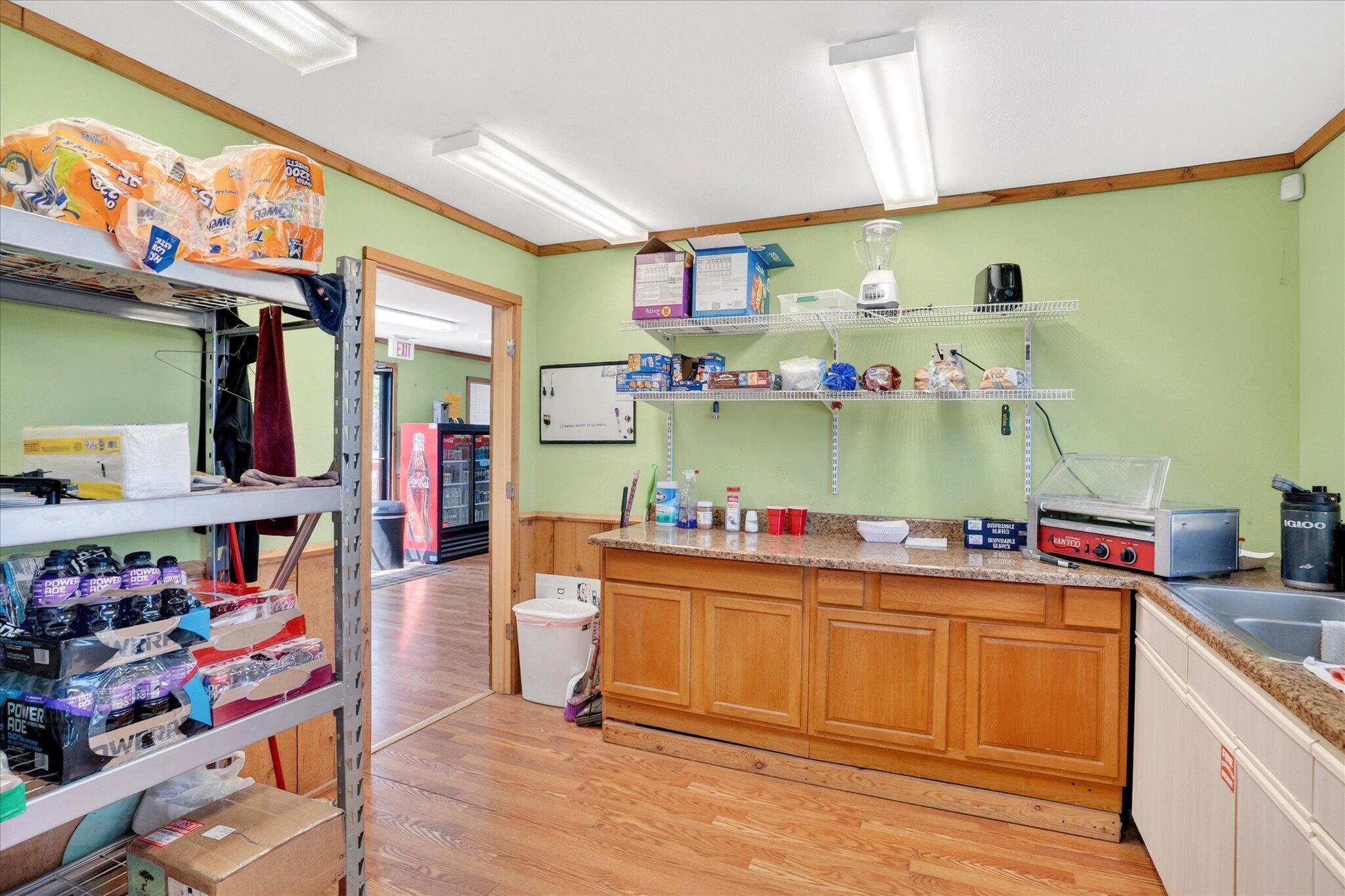Photo 53 - Land for sale – 1211  Cox Ford Road  Crane, MO