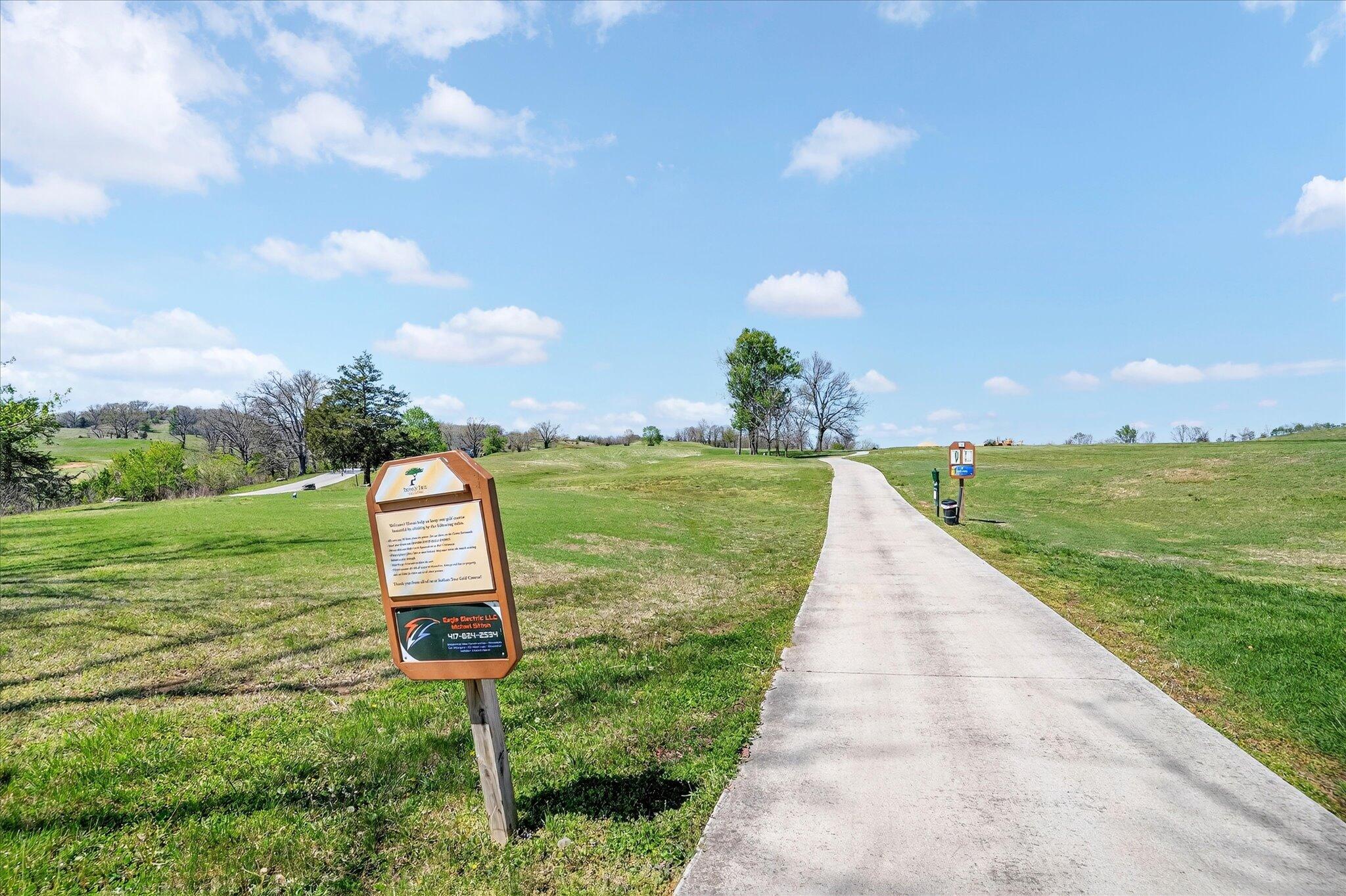 Photo 7 - Land for sale – 1211  Cox Ford Road  Crane, MO