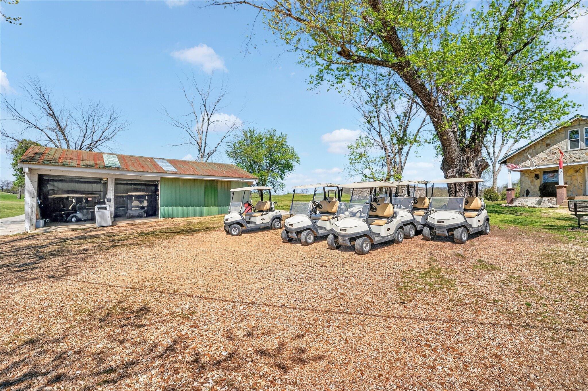 Photo 54 - Land for sale – 1211  Cox Ford Road  Crane, MO