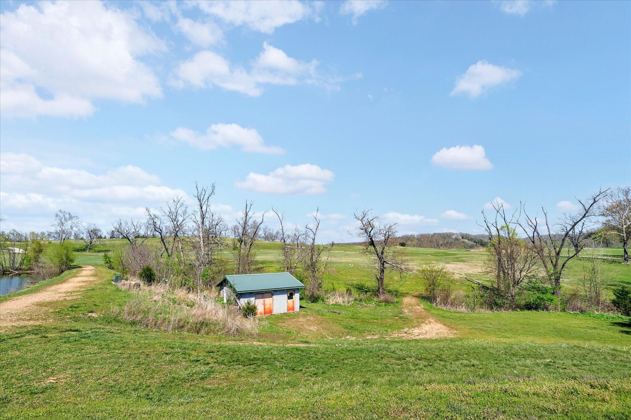 Photo 35 - Land for sale – 1211  Cox Ford Road  Crane, MO