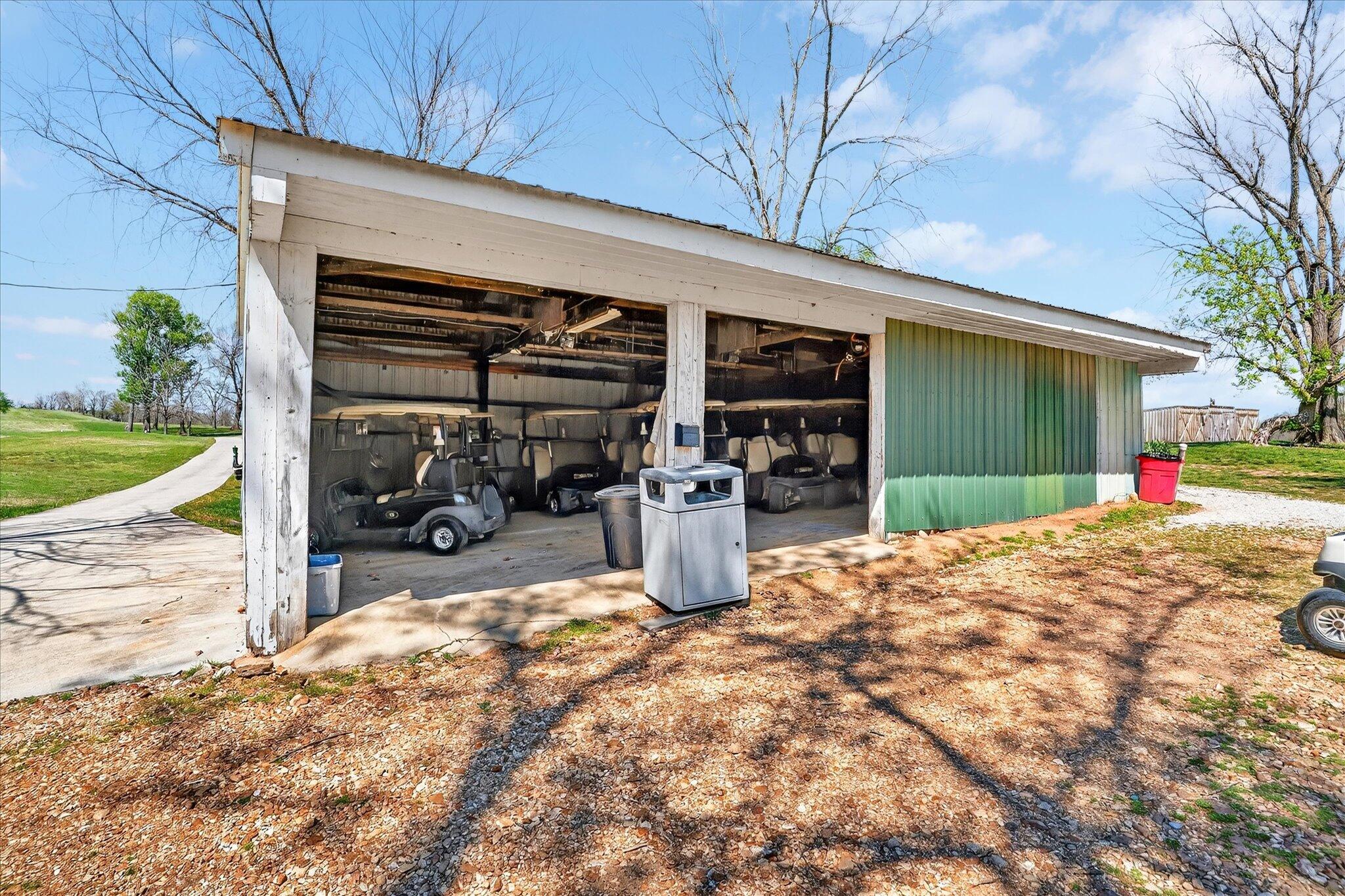 Photo 57 - Land for sale – 1211  Cox Ford Road  Crane, MO