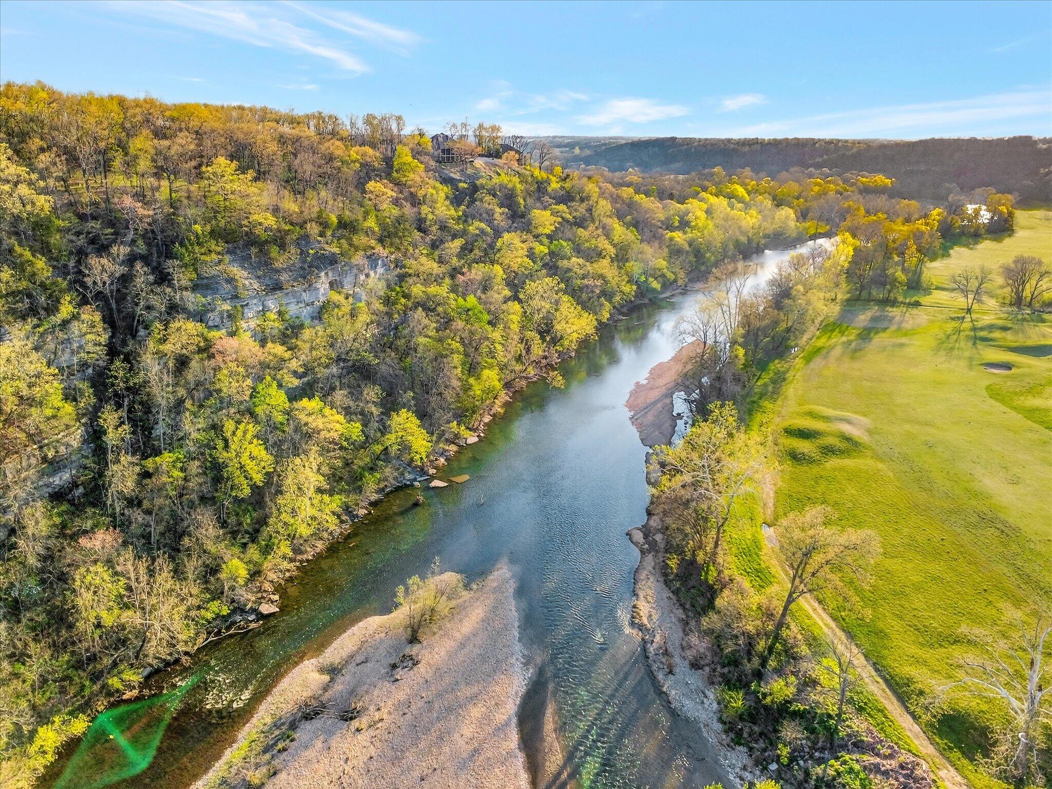 Photo 2 - Land for sale – 1211  Cox Ford Road  Crane, MO