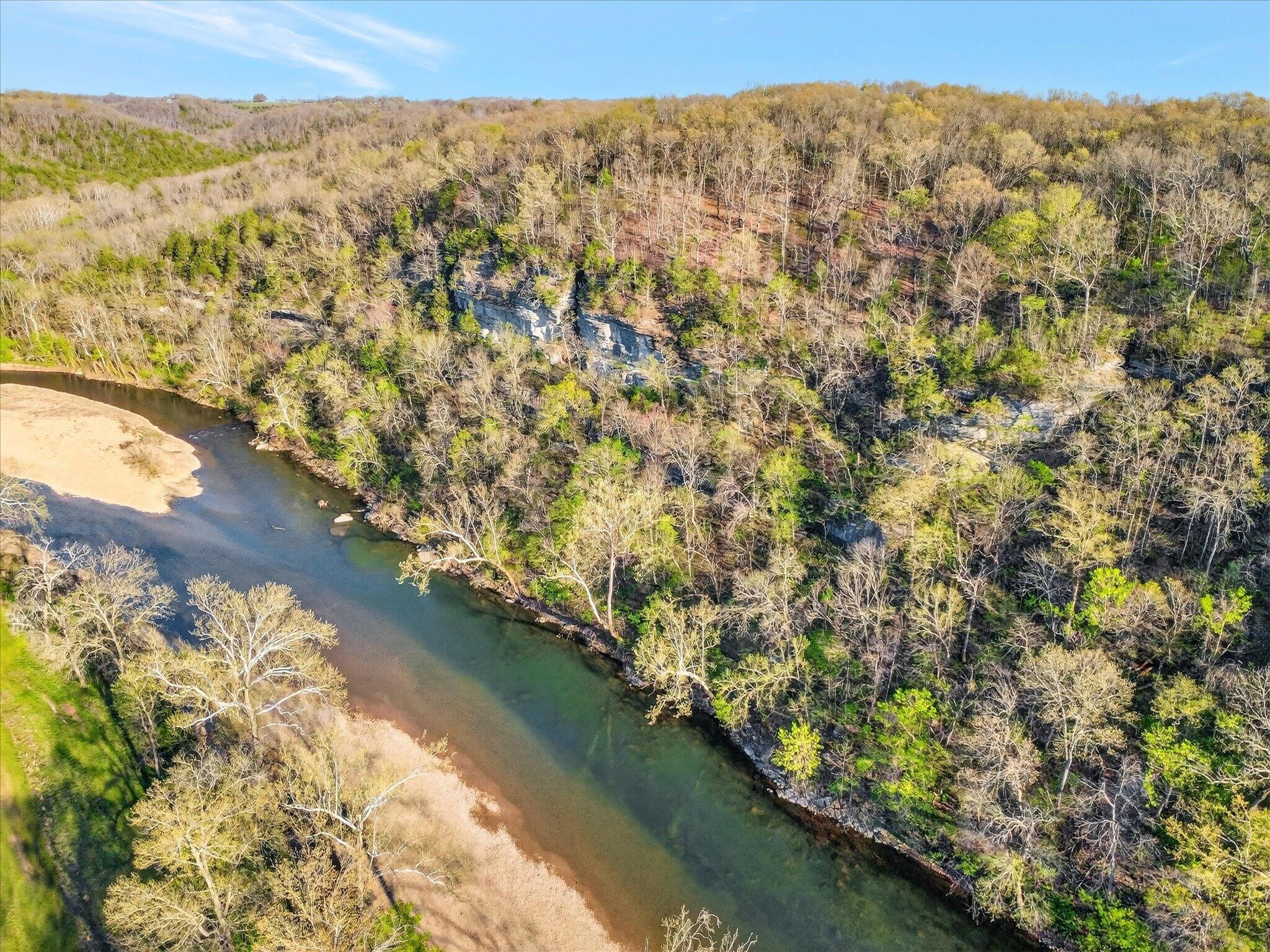 Photo 65 - Land for sale – 1211  Cox Ford Road  Crane, MO