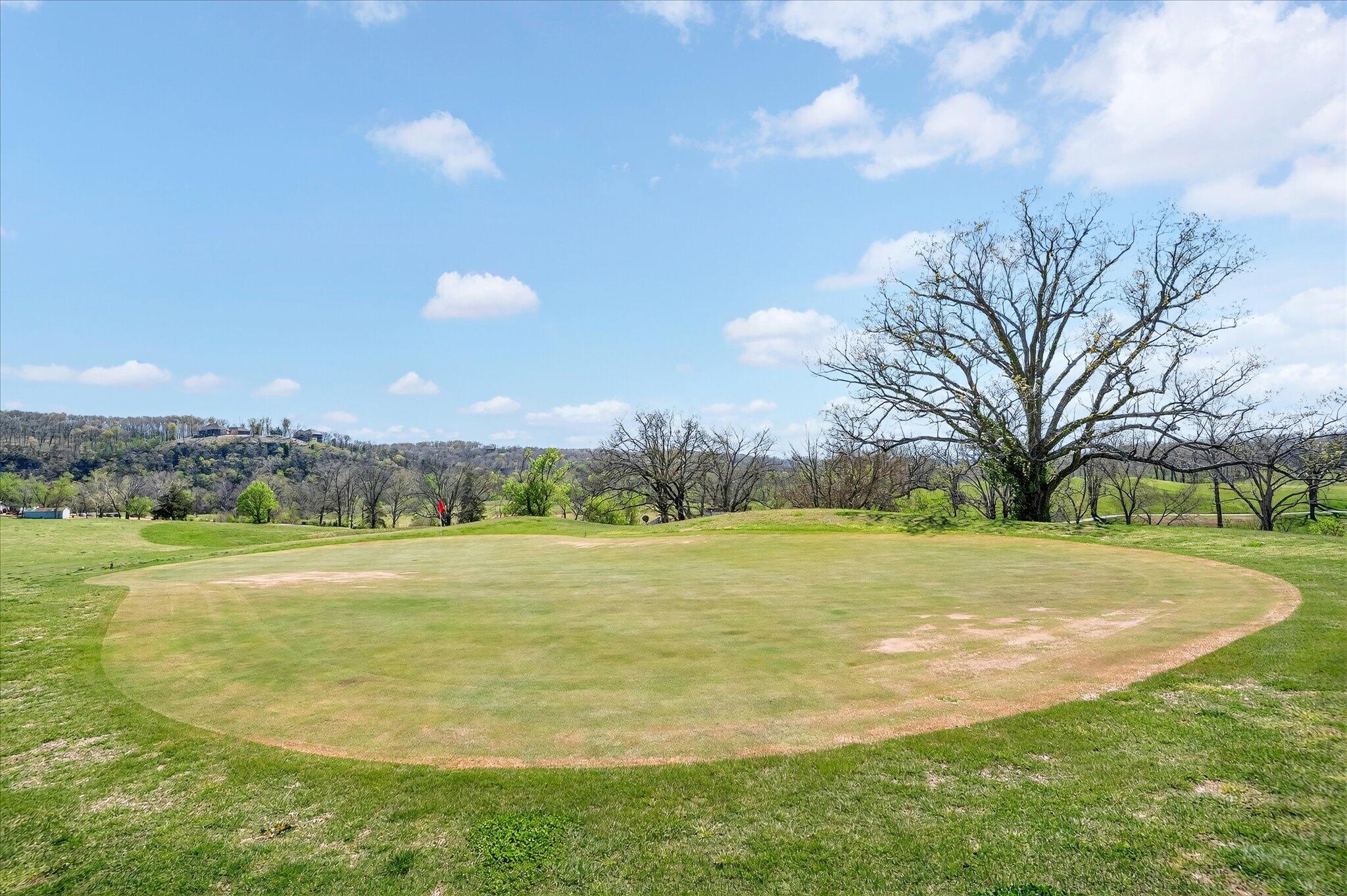 Photo 12 - Land for sale – 1211  Cox Ford Road  Crane, MO