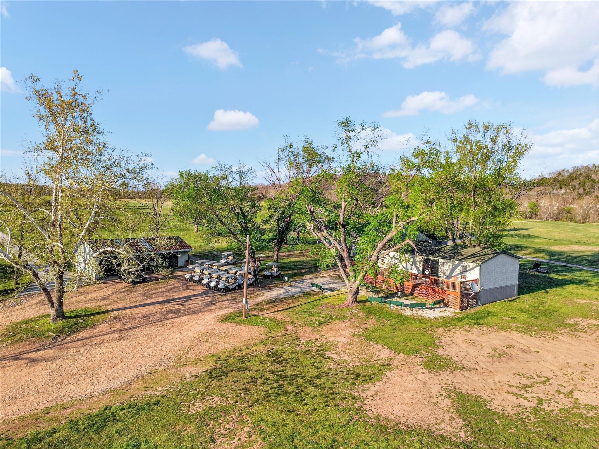 Photo 69 - Land for sale – 1211  Cox Ford Road  Crane, MO