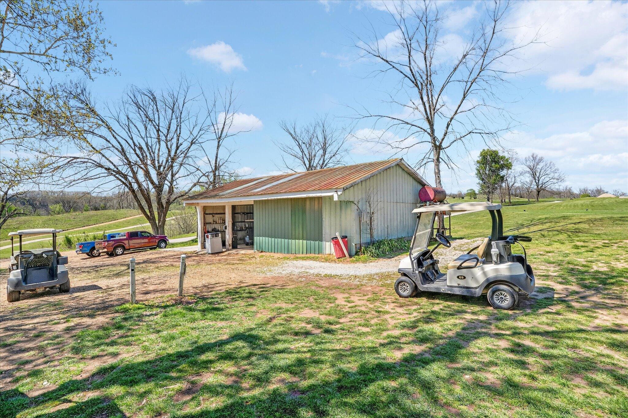 Photo 55 - Land for sale – 1211  Cox Ford Road  Crane, MO