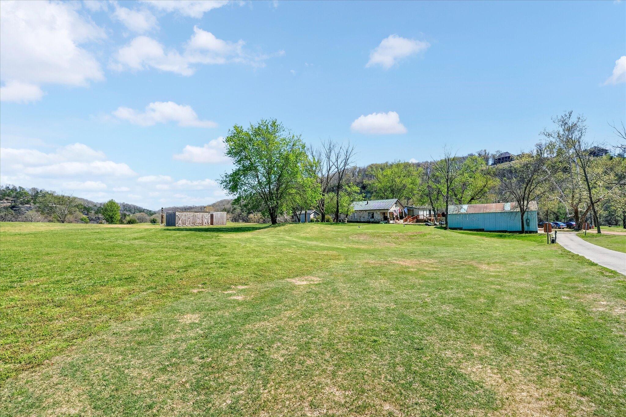 Photo 8 - Land for sale – 1211  Cox Ford Road  Crane, MO