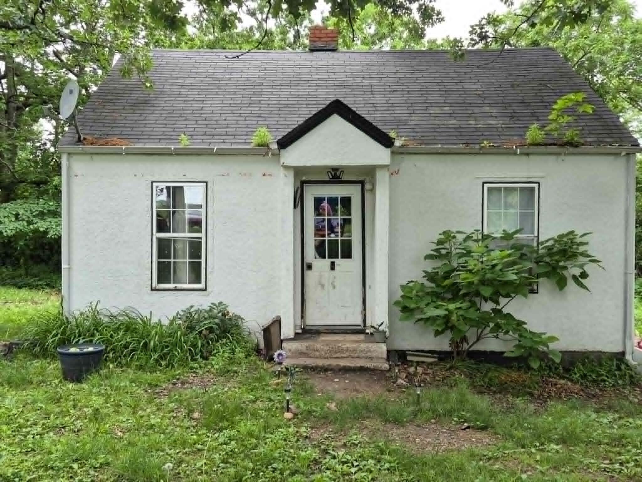 Photo 9 - Residential Income for sale – 217 & 219 N Main Street  Conway, MO