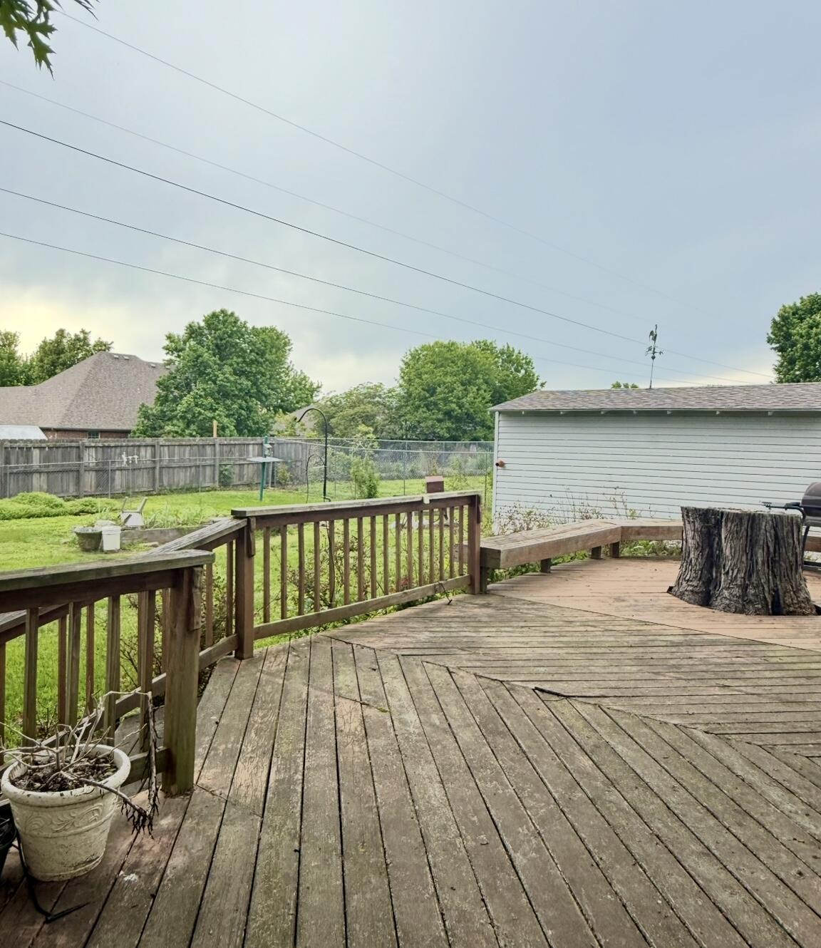 Photo 24 - Residential for sale – 203 N Ellen Street  Nixa, MO