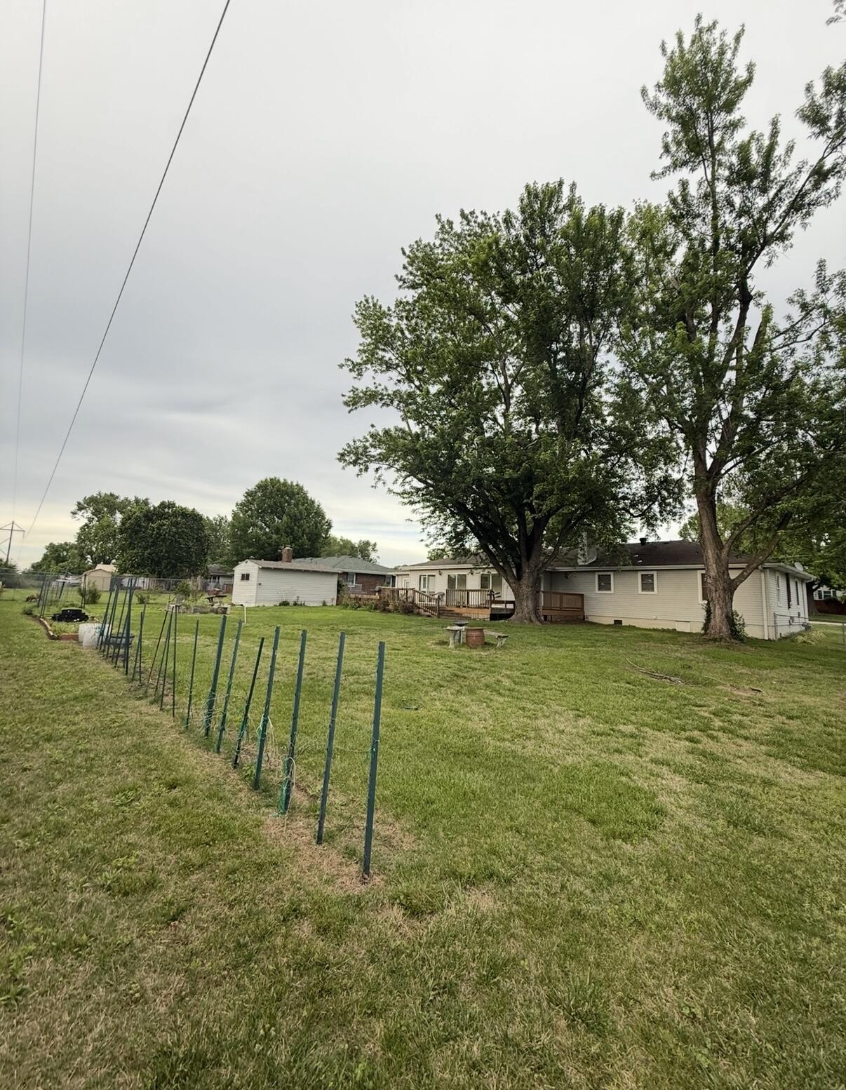 Photo 29 - Residential for sale – 203 N Ellen Street  Nixa, MO