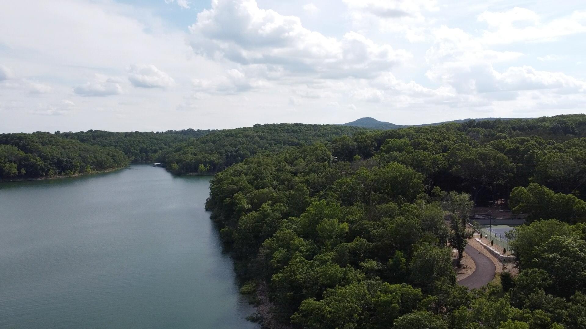 Photo 9 - Land for sale – Lot 5  Woodland Lake Drive  Shell Knob, MO