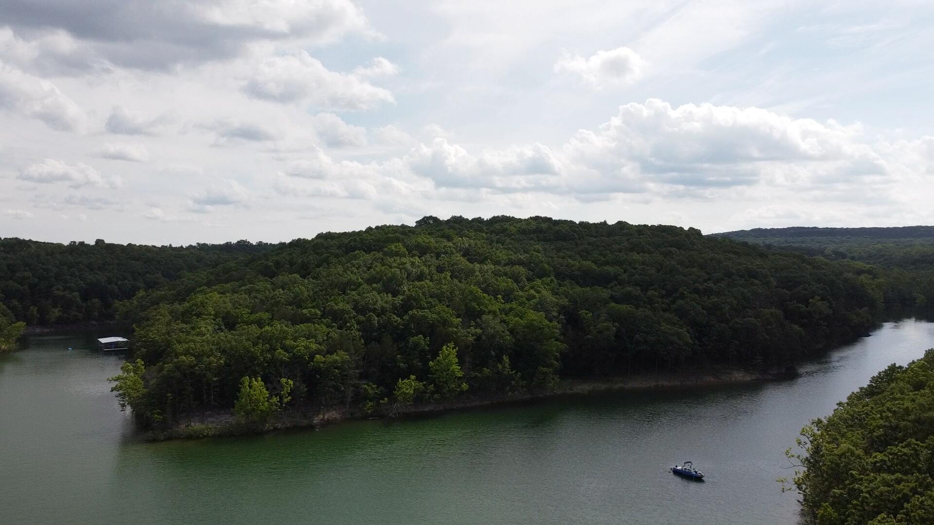 Photo 5 - Land for sale – Lot 5  Woodland Lake Drive  Shell Knob, MO