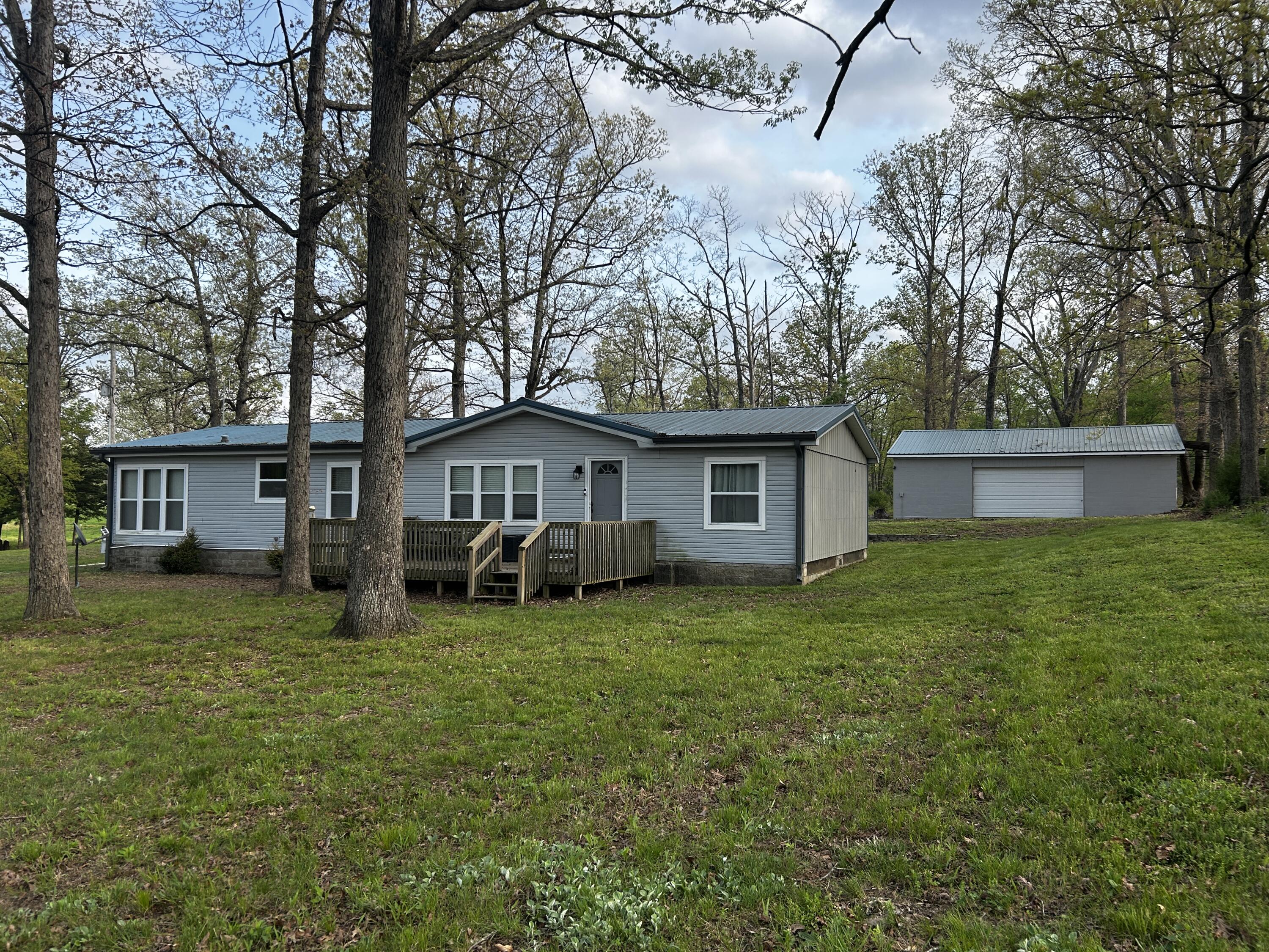 Photo 2 - Residential for sale – 20240 E Highway H   Fair Play, MO