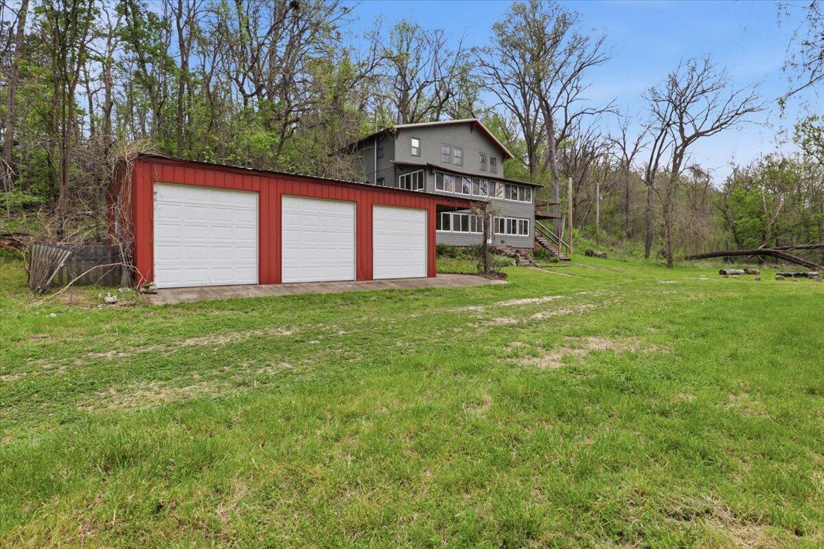 Photo 5 - Residential for sale – 82  Watermill Road  Buffalo, MO