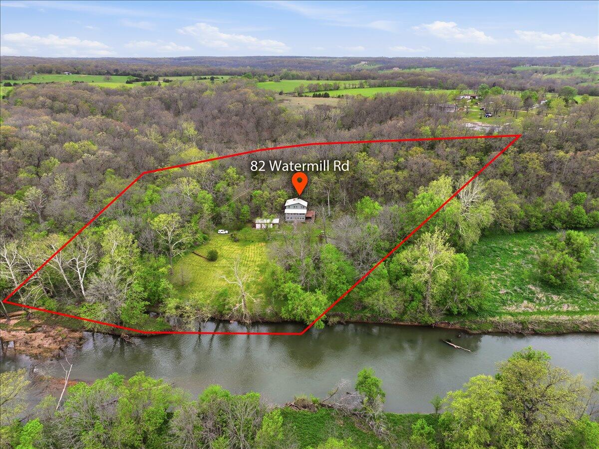 Photo 64 - Residential for sale – 82  Watermill Road  Buffalo, MO