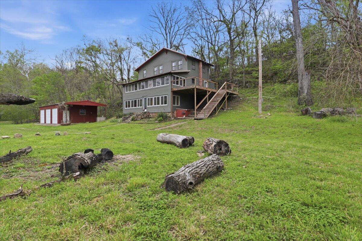 Photo 6 - Residential for sale – 82  Watermill Road  Buffalo, MO