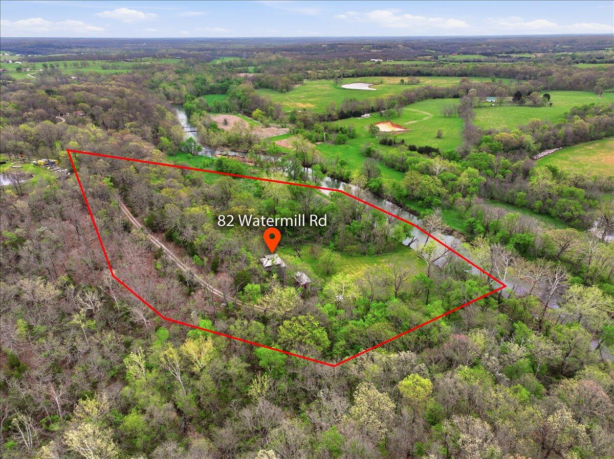Photo 66 - Residential for sale – 82  Watermill Road  Buffalo, MO