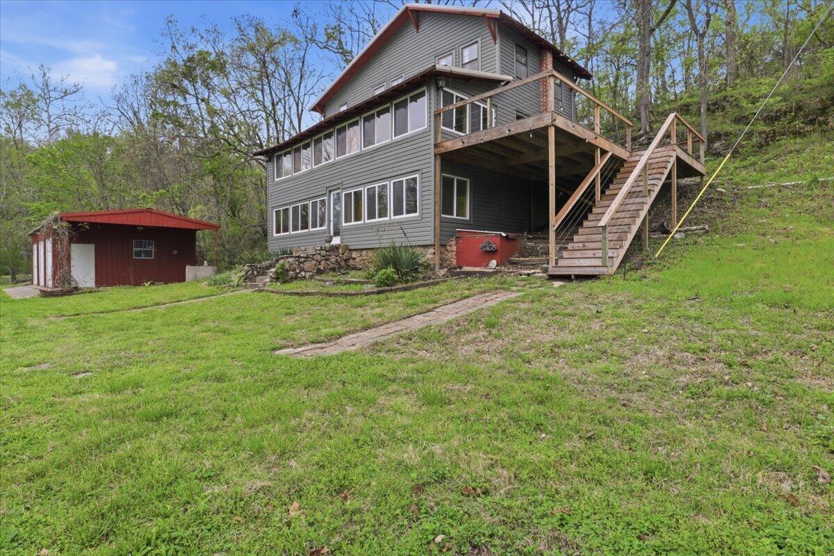 Photo 62 - Residential for sale – 82  Watermill Road  Buffalo, MO