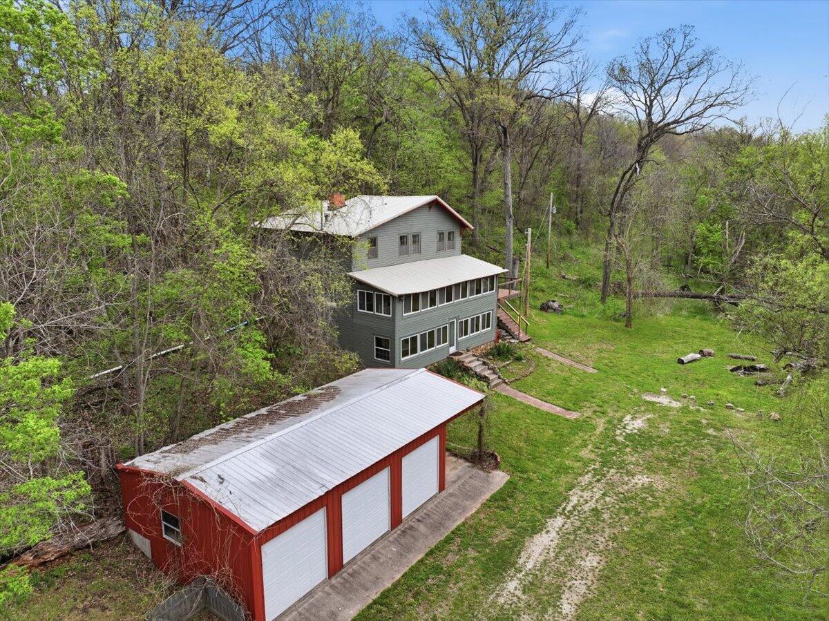 Photo 49 - Residential for sale – 82  Watermill Road  Buffalo, MO