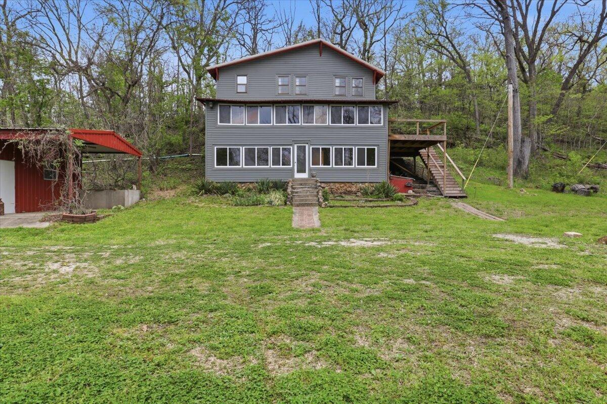 Photo 4 - Residential for sale – 82  Watermill Road  Buffalo, MO