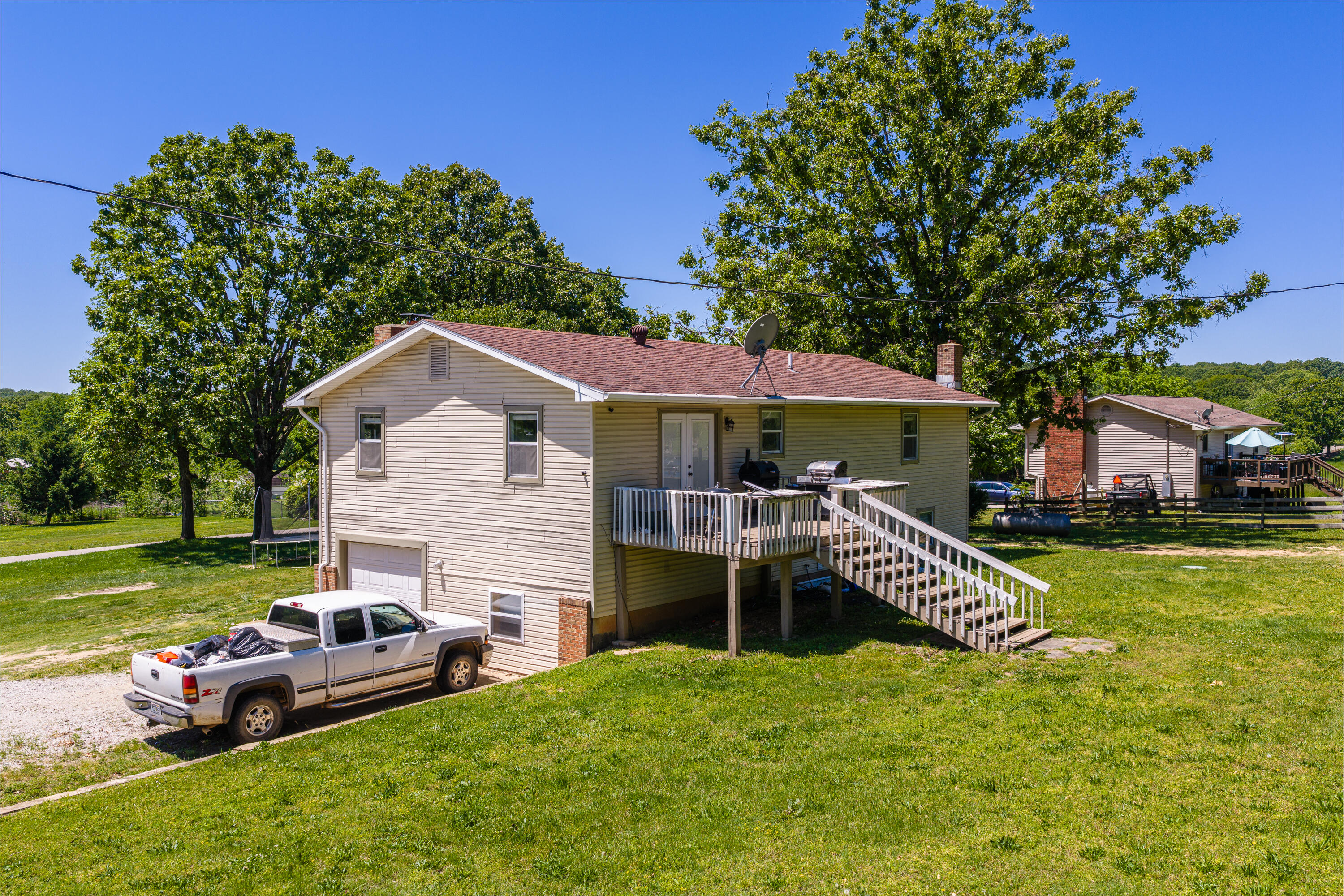 Photo 19 - Residential for sale – 8395  County Road 8970   West Plains, MO