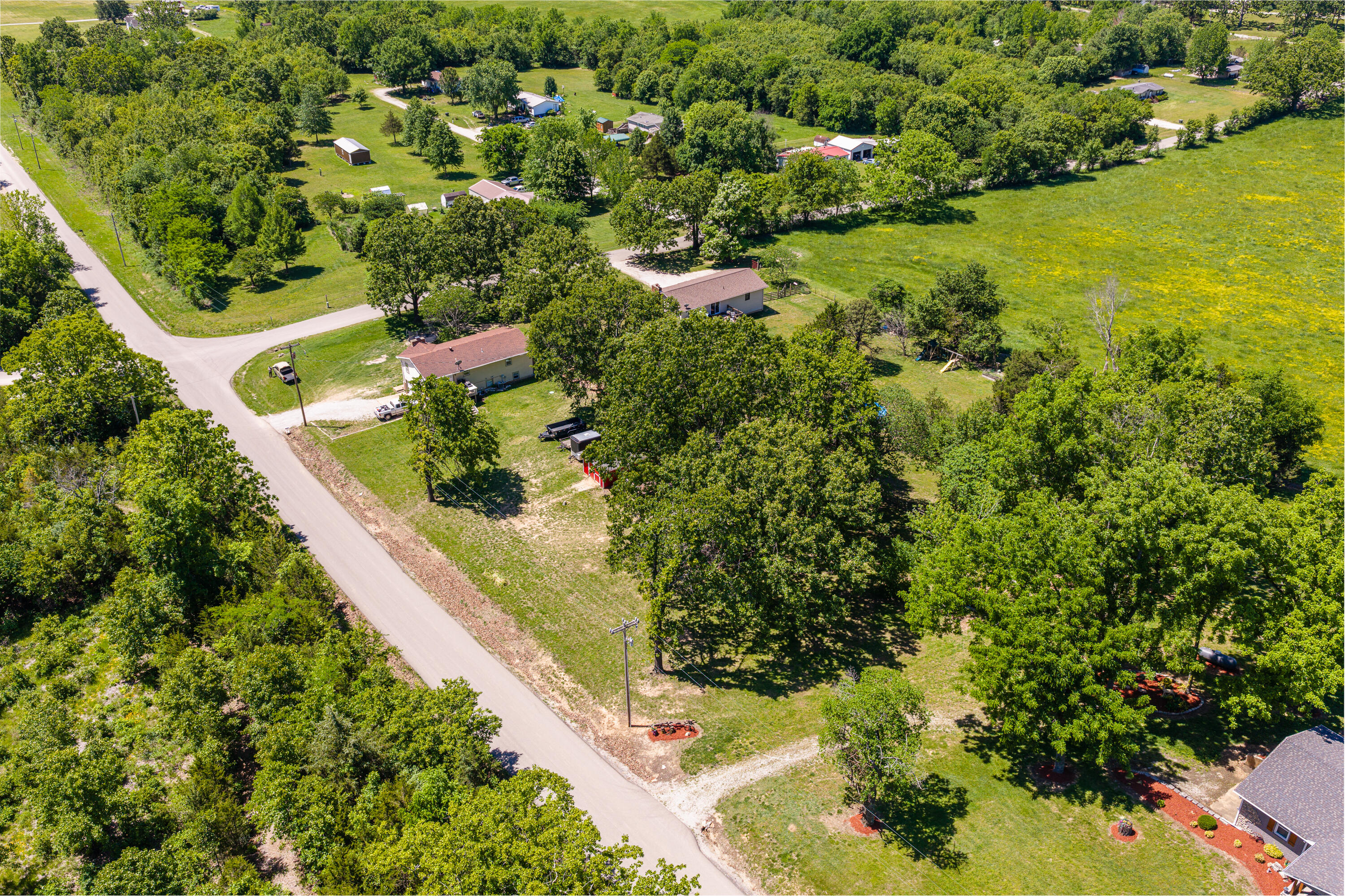 Photo 14 - Residential for sale – 8395  County Road 8970   West Plains, MO