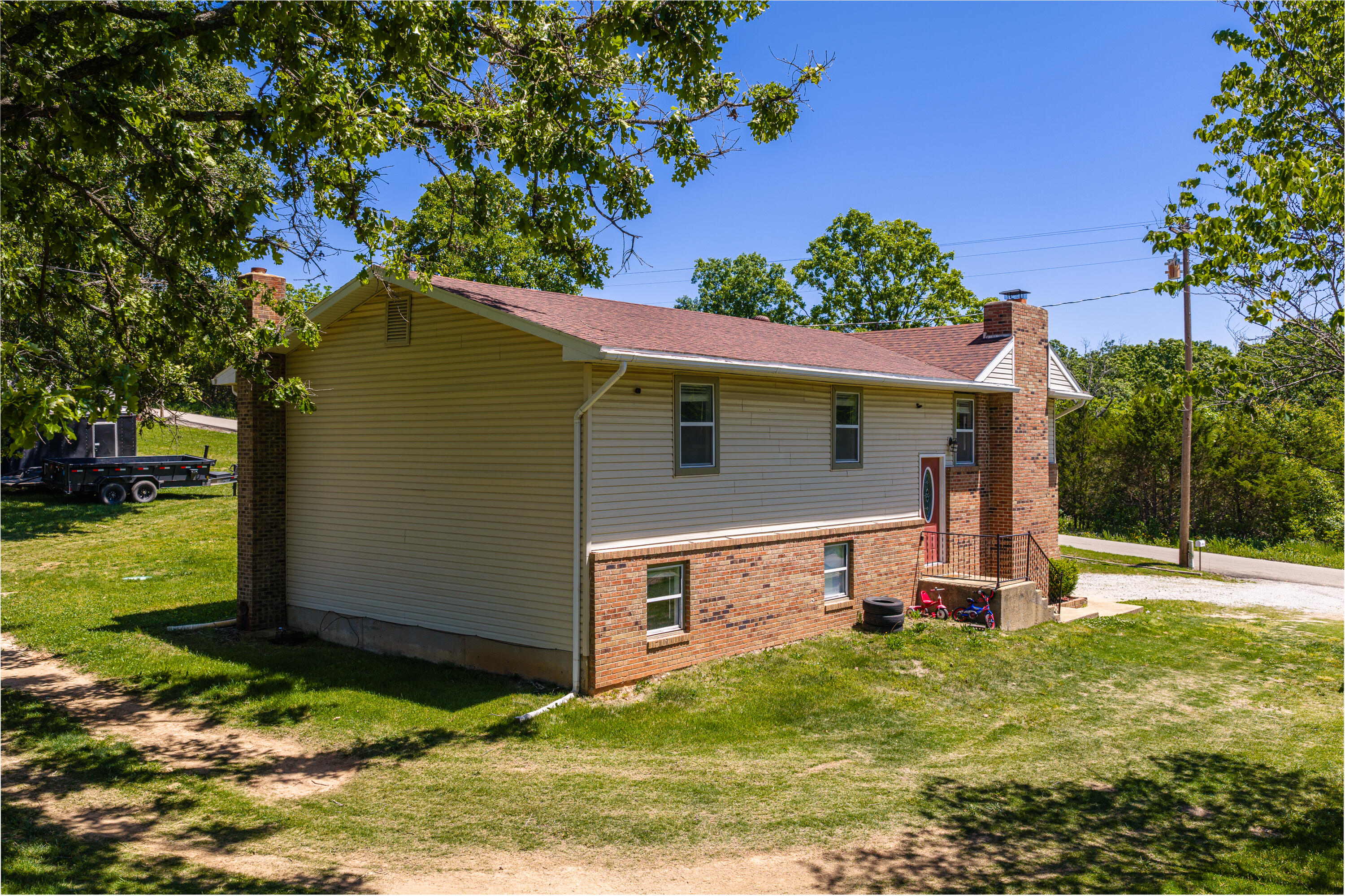 Photo 24 - Residential for sale – 8395  County Road 8970   West Plains, MO