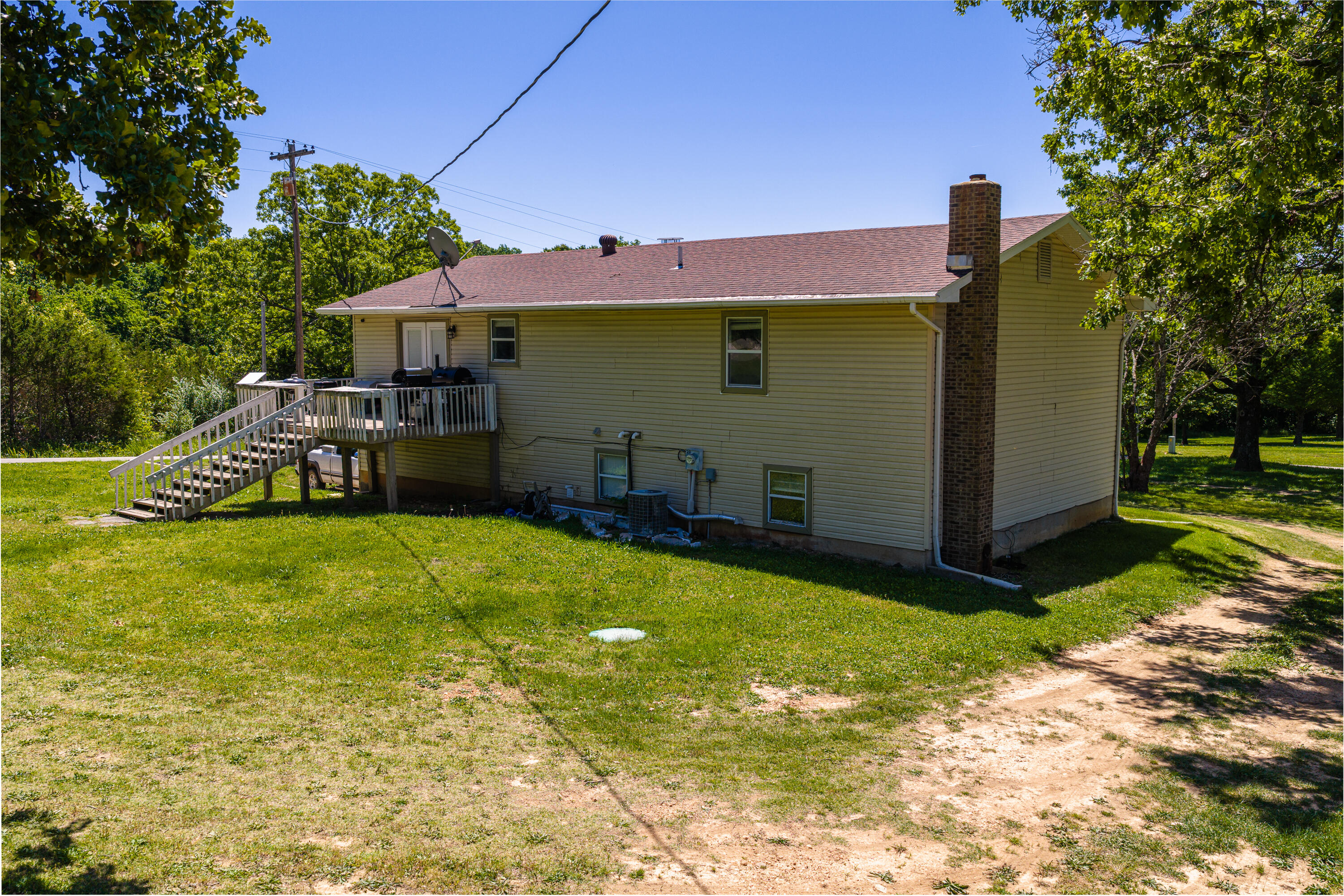 Photo 21 - Residential for sale – 8395  County Road 8970   West Plains, MO