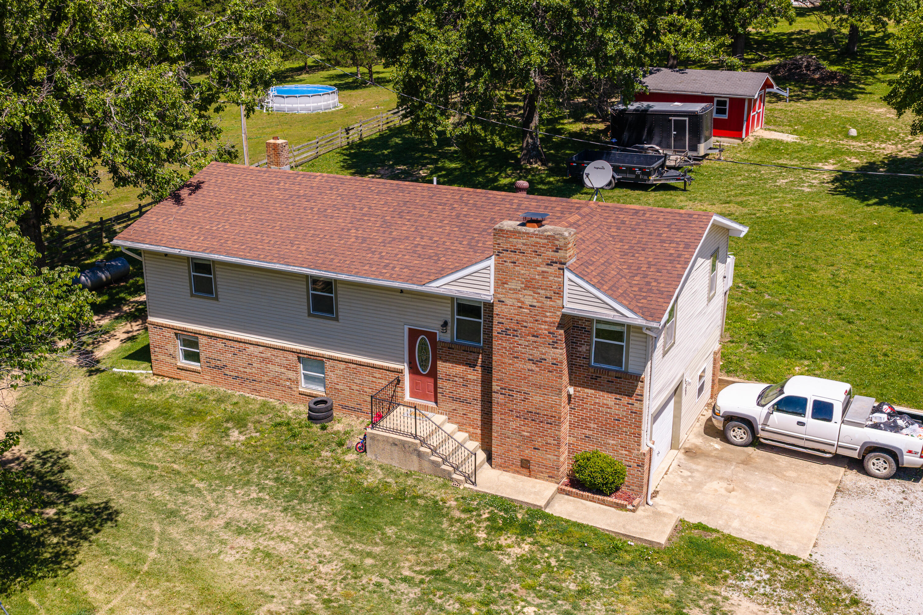 Photo 9 - Residential for sale – 8395  County Road 8970   West Plains, MO