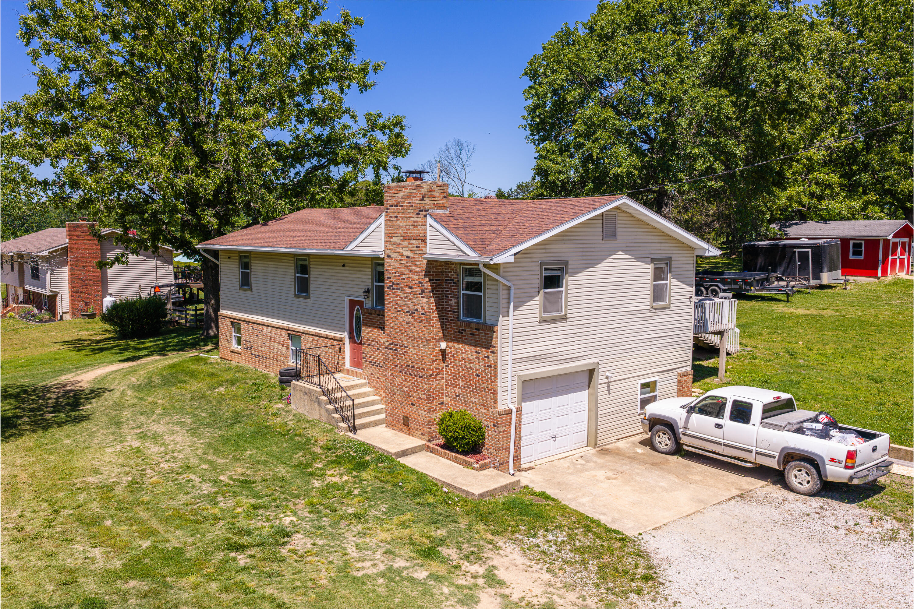 Photo 16 - Residential for sale – 8395  County Road 8970   West Plains, MO
