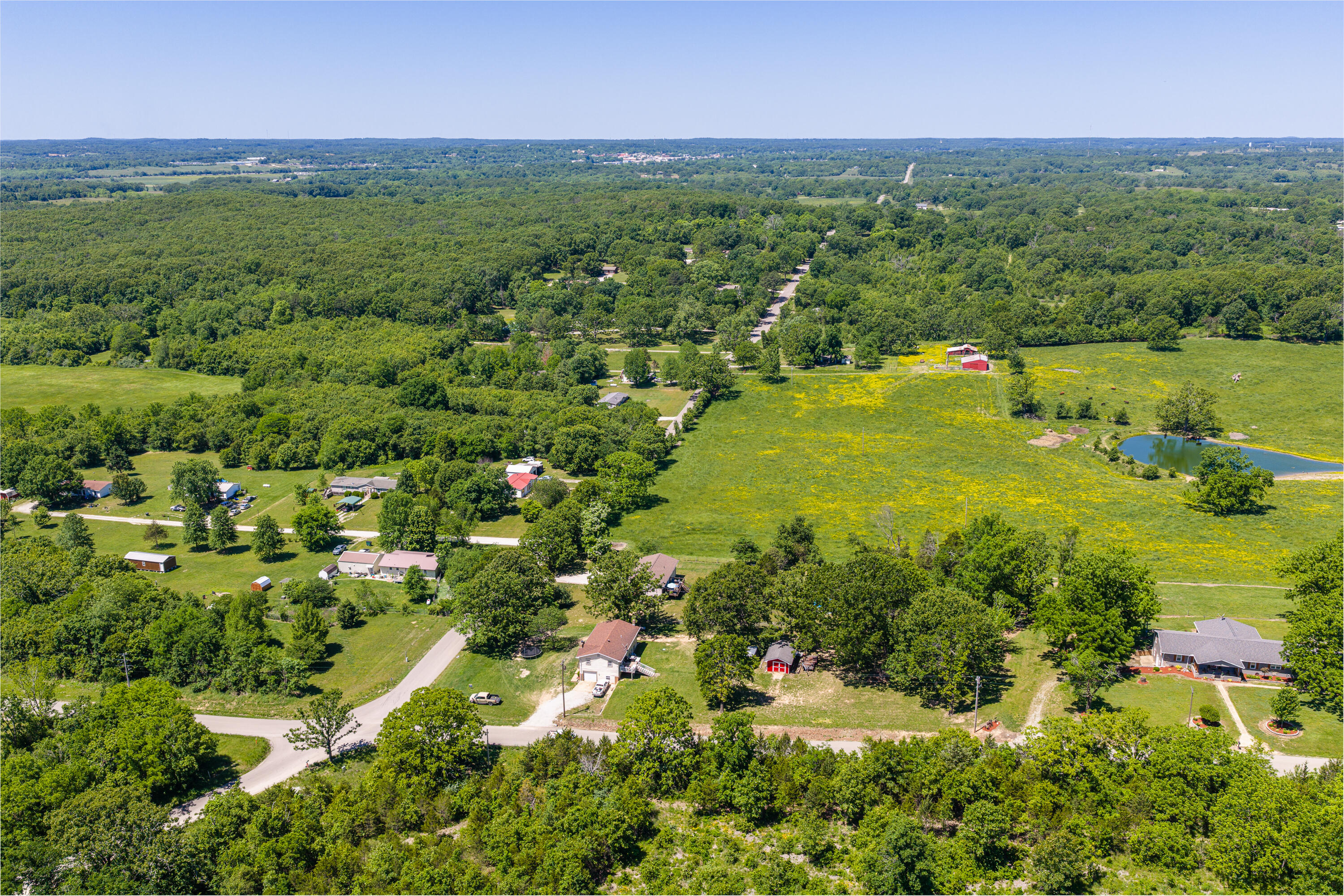 Photo 13 - Residential for sale – 8395  County Road 8970   West Plains, MO