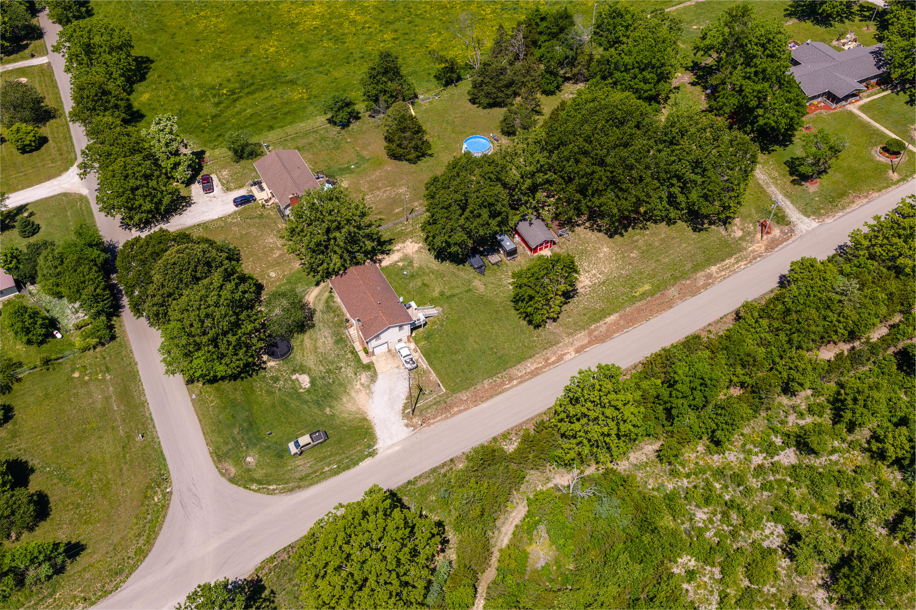 Photo 11 - Residential for sale – 8395  County Road 8970   West Plains, MO