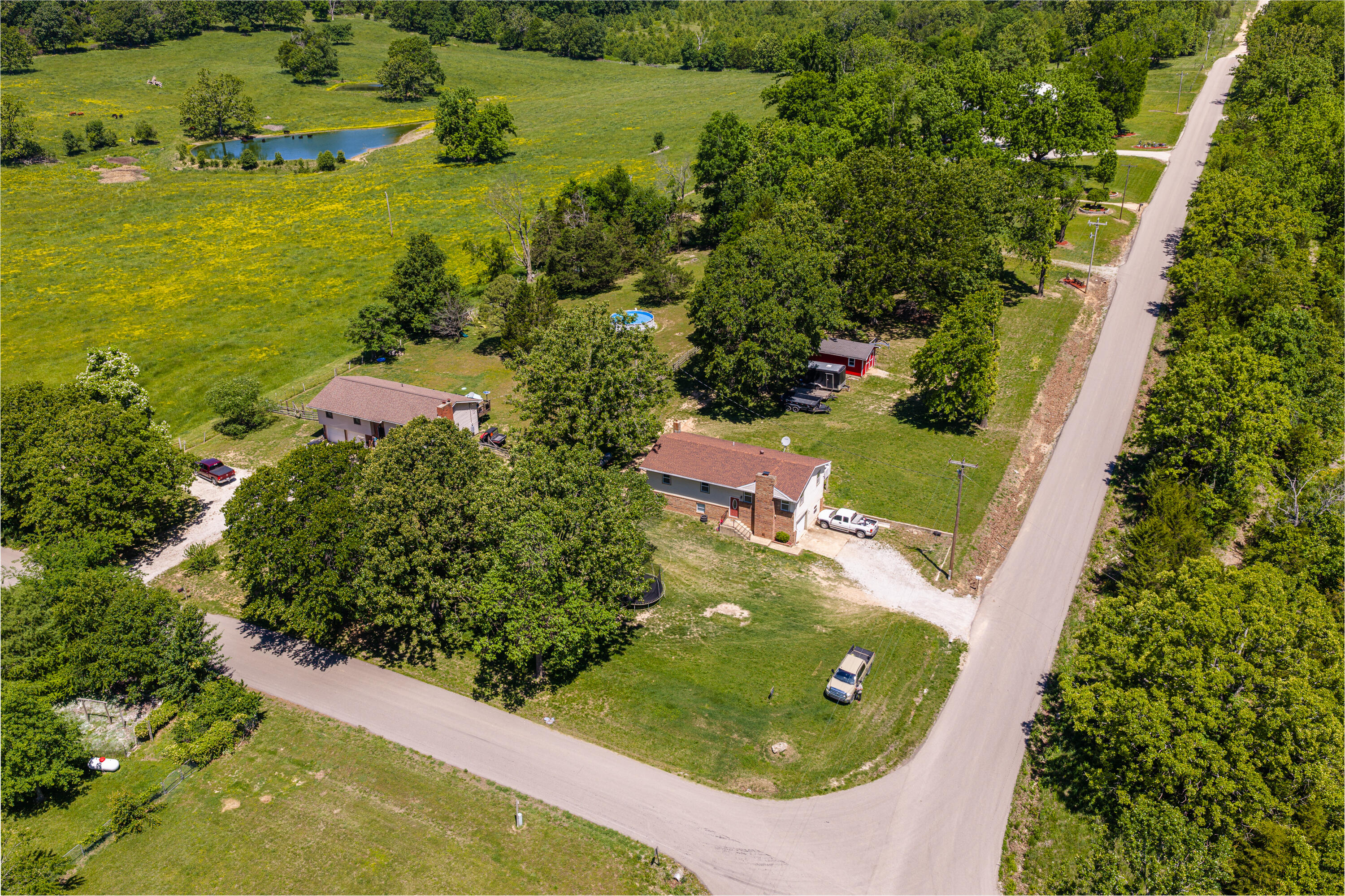Photo 10 - Residential for sale – 8395  County Road 8970   West Plains, MO