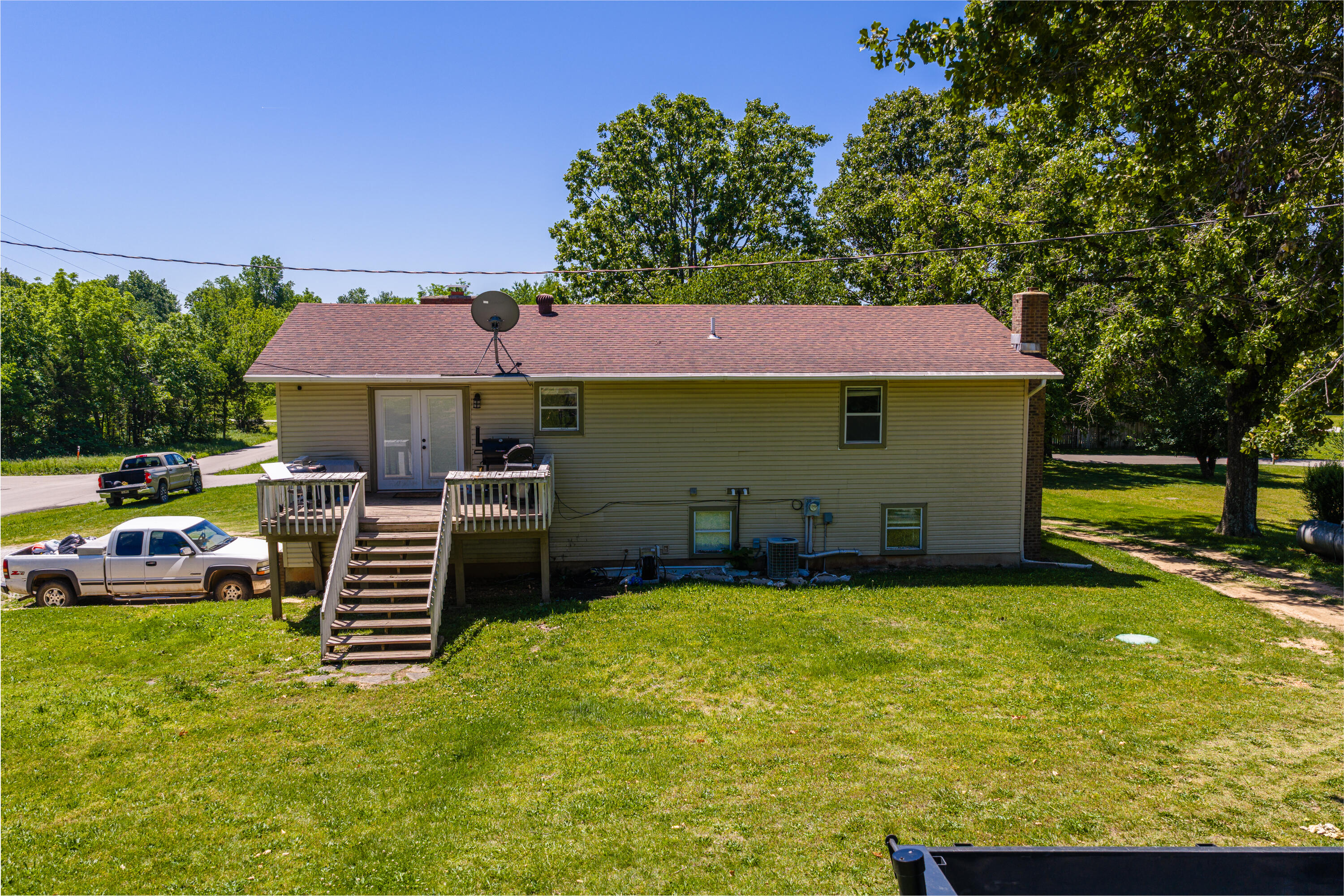 Photo 20 - Residential for sale – 8395  County Road 8970   West Plains, MO