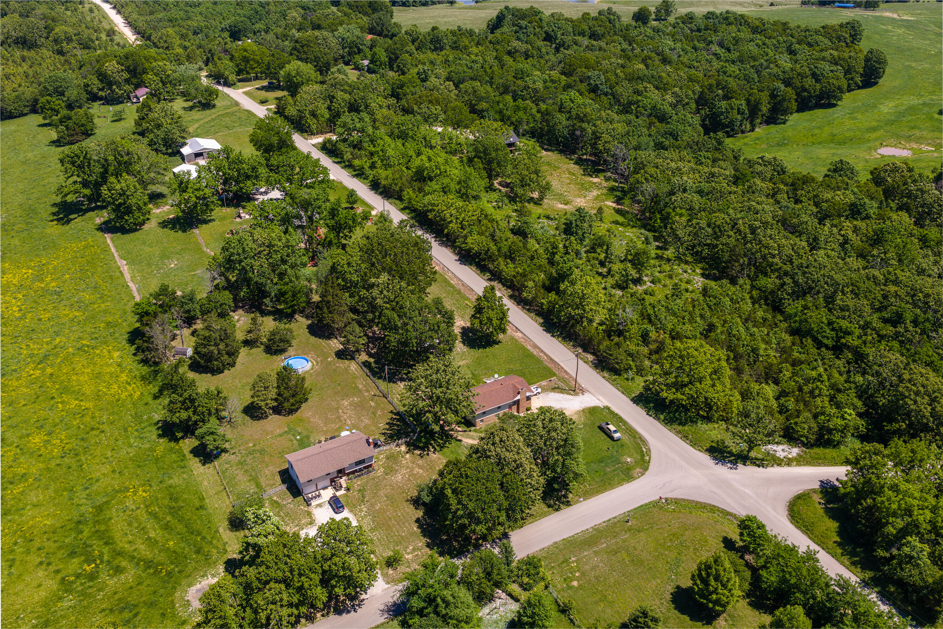 Photo 15 - Residential for sale – 8395  County Road 8970   West Plains, MO