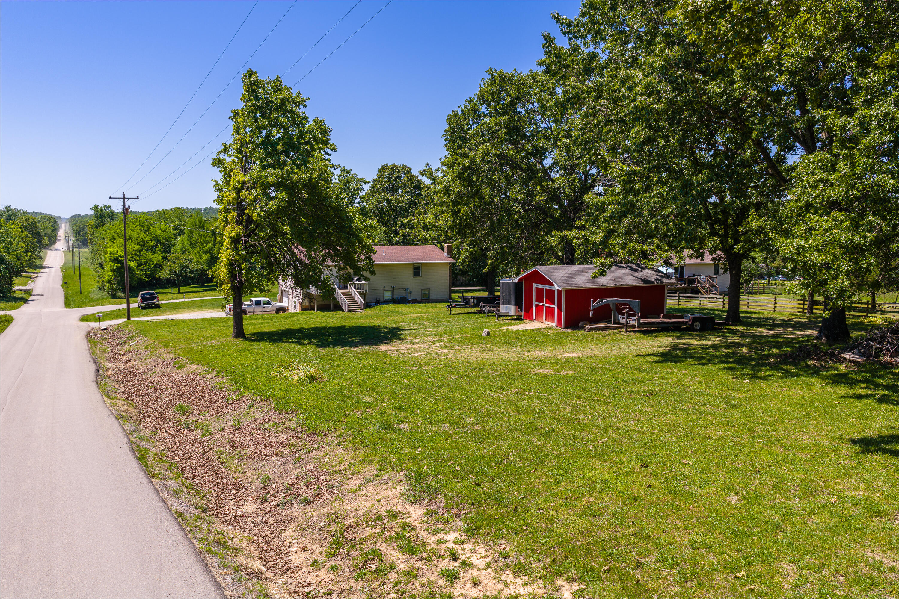 Photo 28 - Residential for sale – 8395  County Road 8970   West Plains, MO