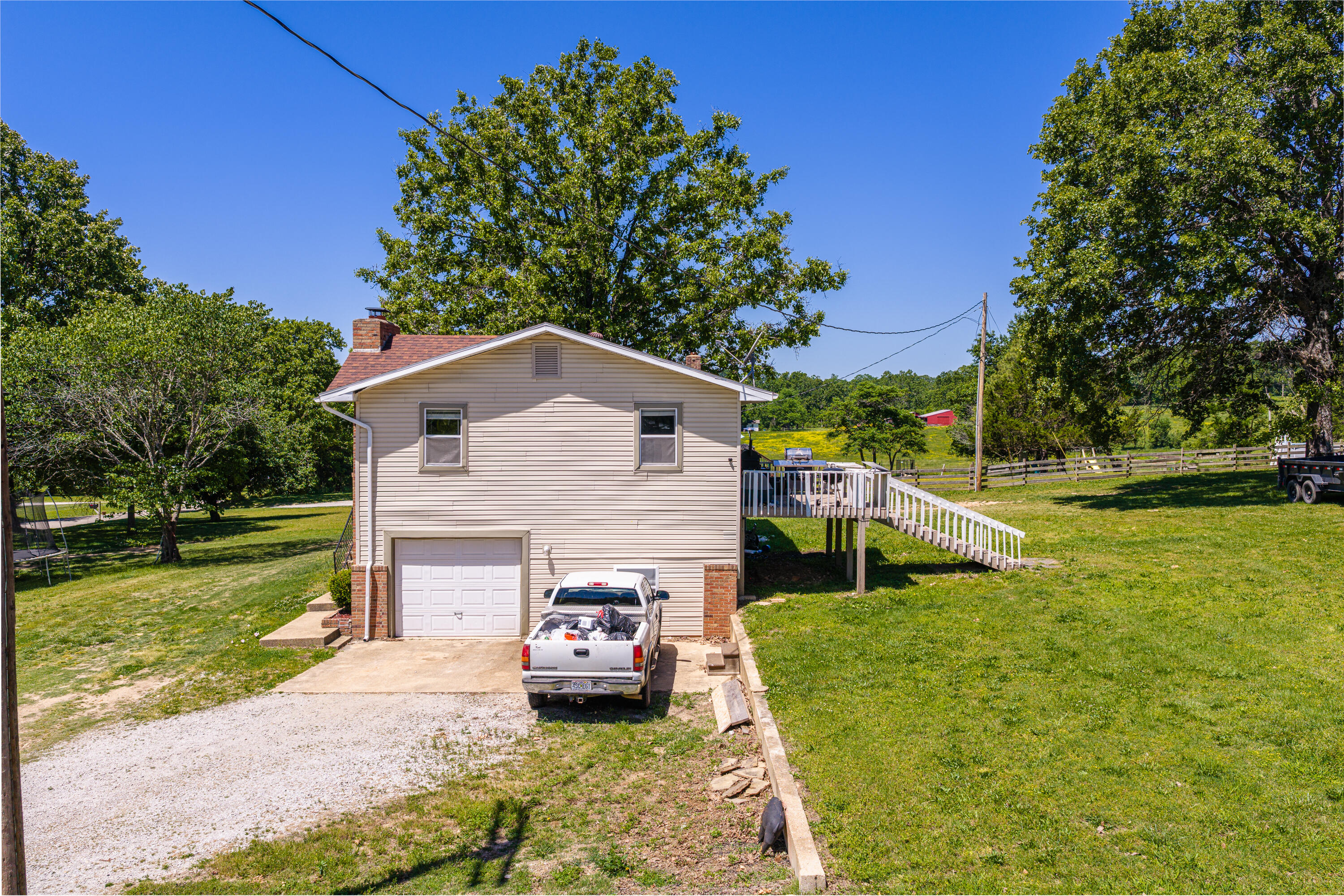 Photo 18 - Residential for sale – 8395  County Road 8970   West Plains, MO
