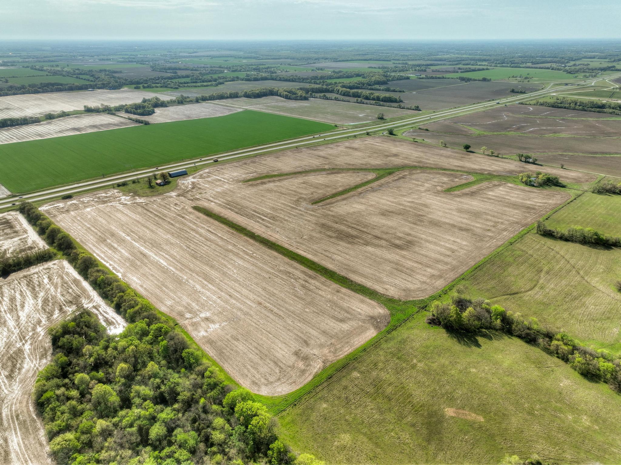Photo 7 - Farm for sale – 401 NW 1st Lane  Lamar, MO