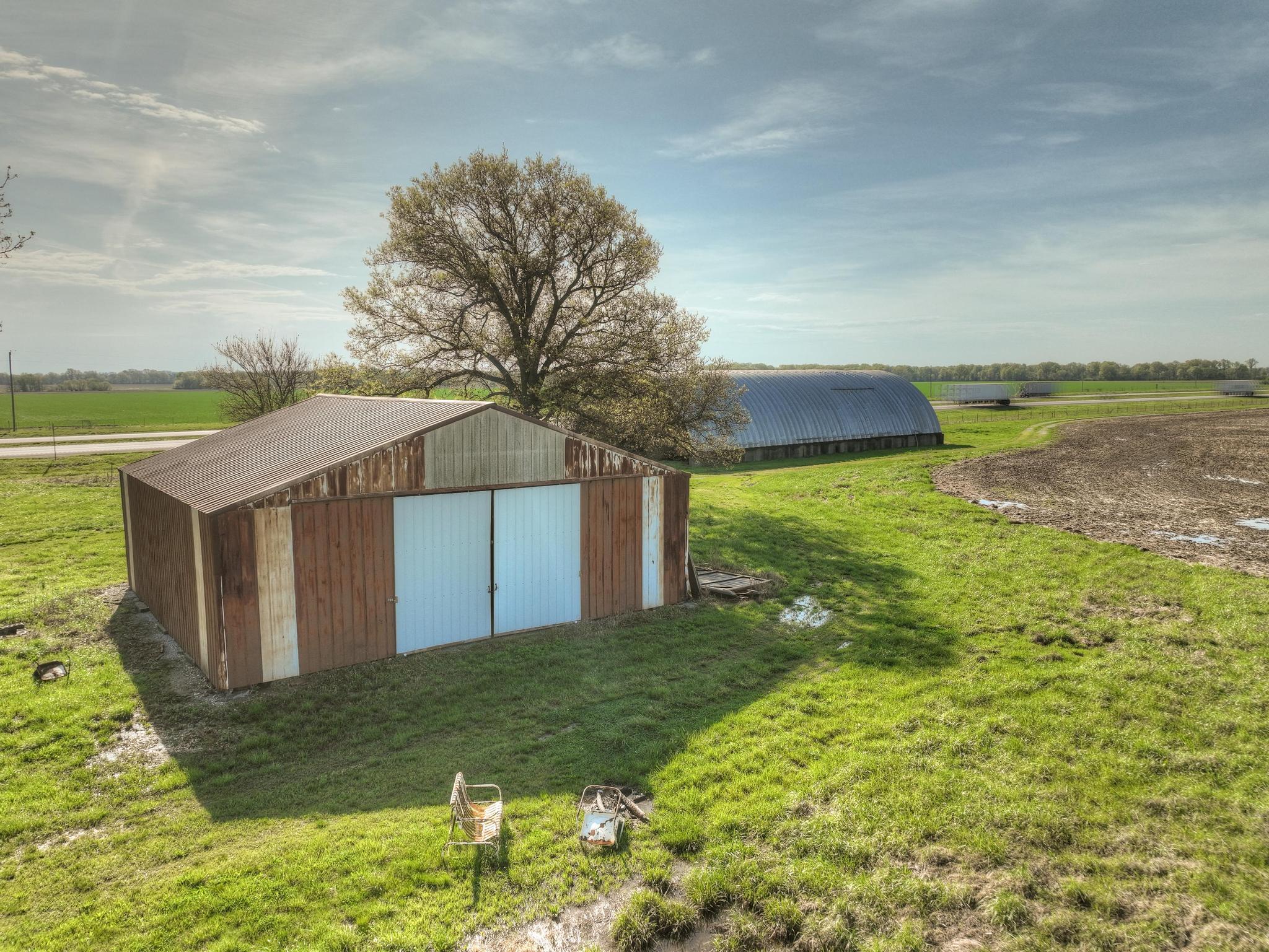 Photo 12 - Farm for sale – 401 NW 1st Lane  Lamar, MO